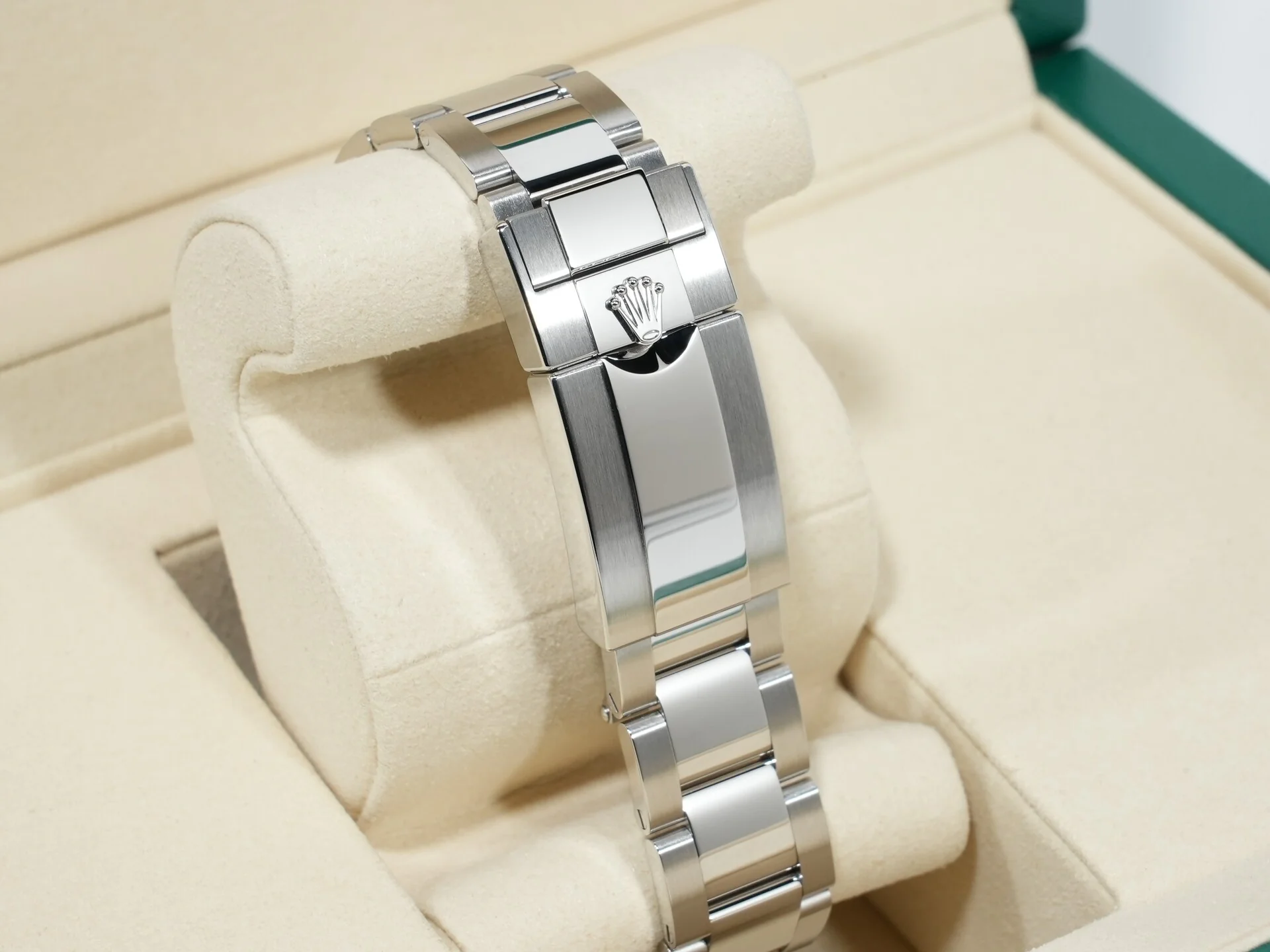 ロレックス デイトナ Ref.126500LN ステンレススチール ホワイト文字盤 未使用 kipex3ot - Image 6