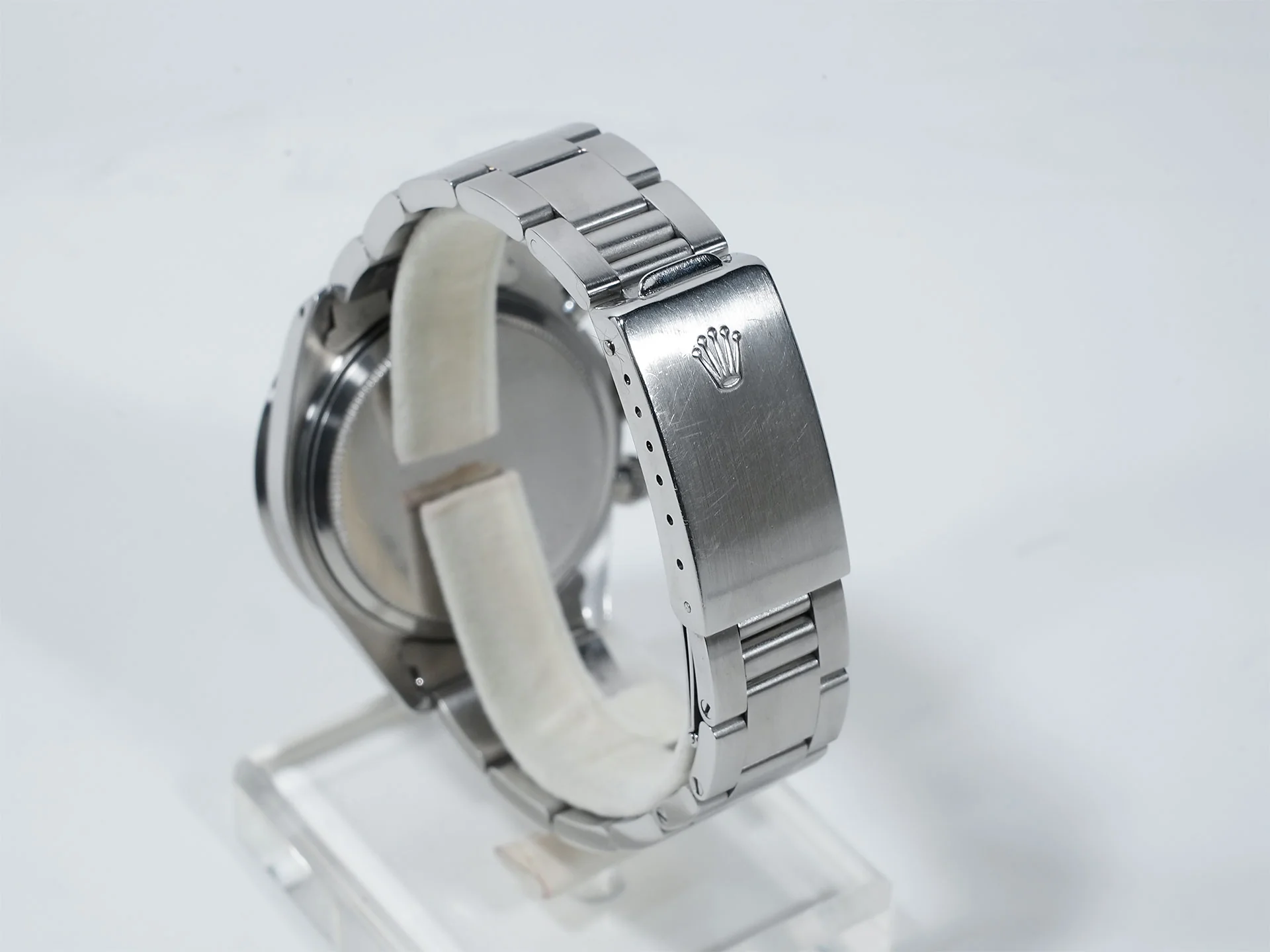 ロレックス デイトナ Ref.6265 ステンレススチール シルバー文字盤 中古 KJ0M35A1 - Image 7