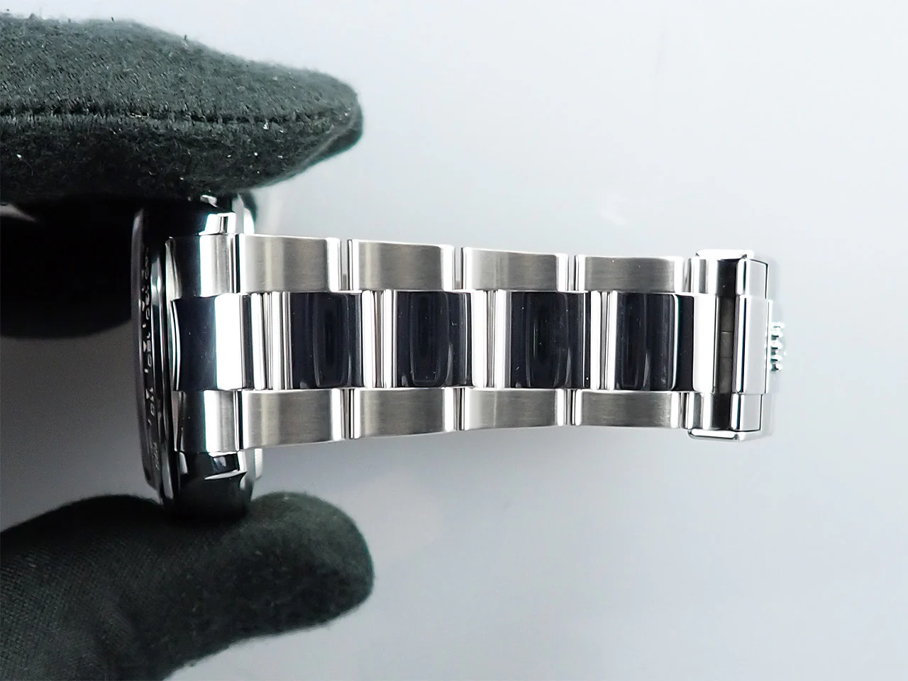 ロレックス デイトナ Ref.116500LN ステンレススチール ブラック文字盤 - Image 9