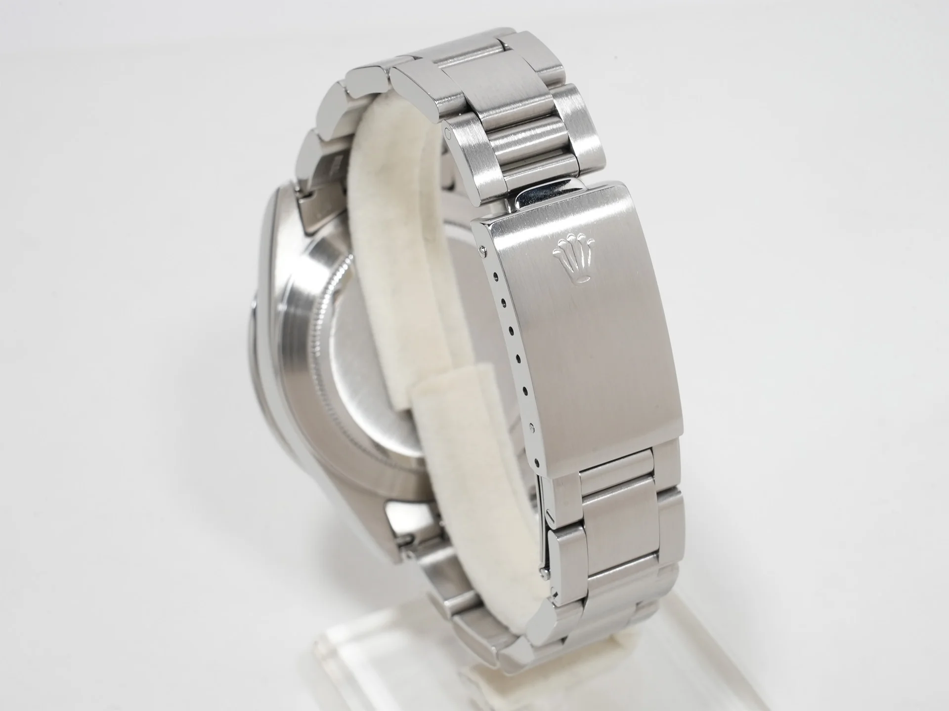 ロレックス デイトナ エルプリメロ Ref.16520 ステンレススチール ホワイト文字盤 - Image 7