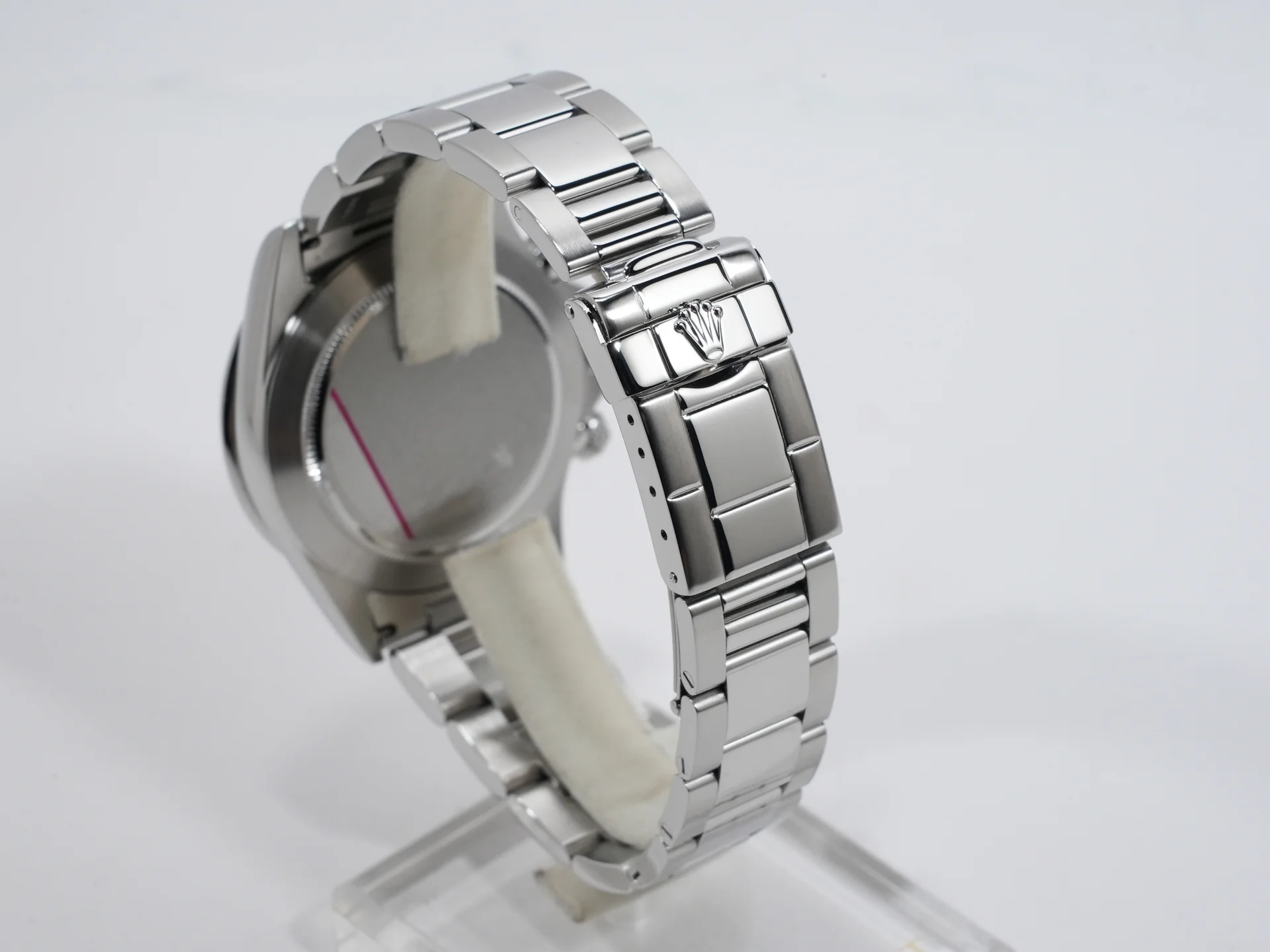 ロレックス デイトナ エルプリメロ Ref.16520 ステンレススチール ホワイト文字盤 - Image 7