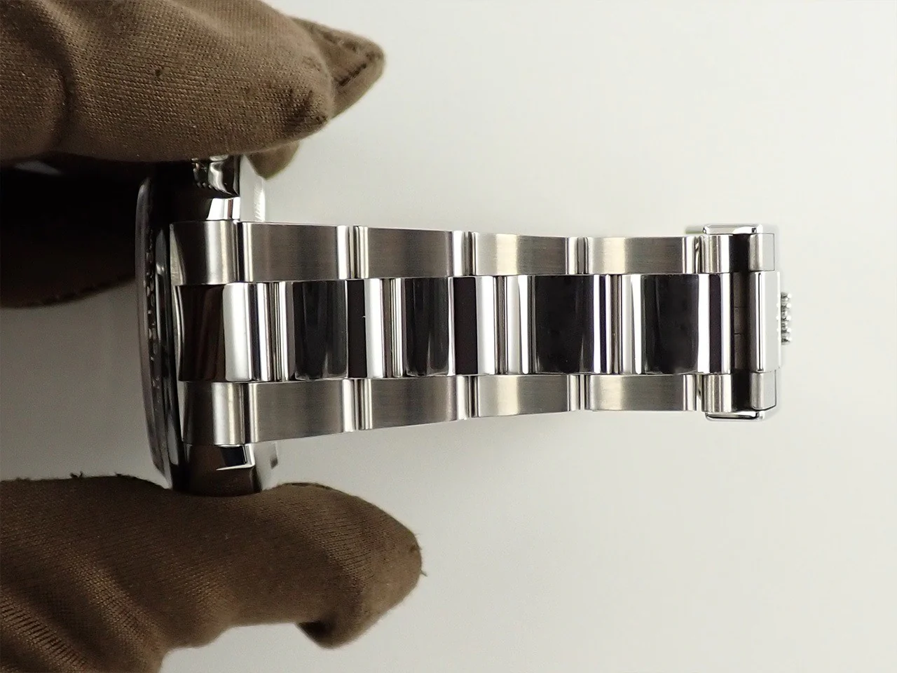 ロレックス デイトナ Ref.116500LN ステンレススチール ホワイト文字盤 - Image 9