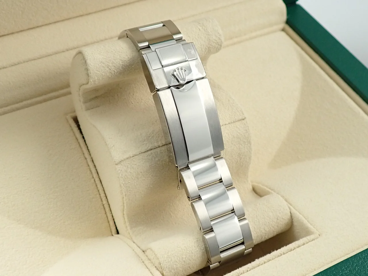 ロレックス デイトナ Ref.116500LN ステンレススチール ブラック文字盤 - Image 6
