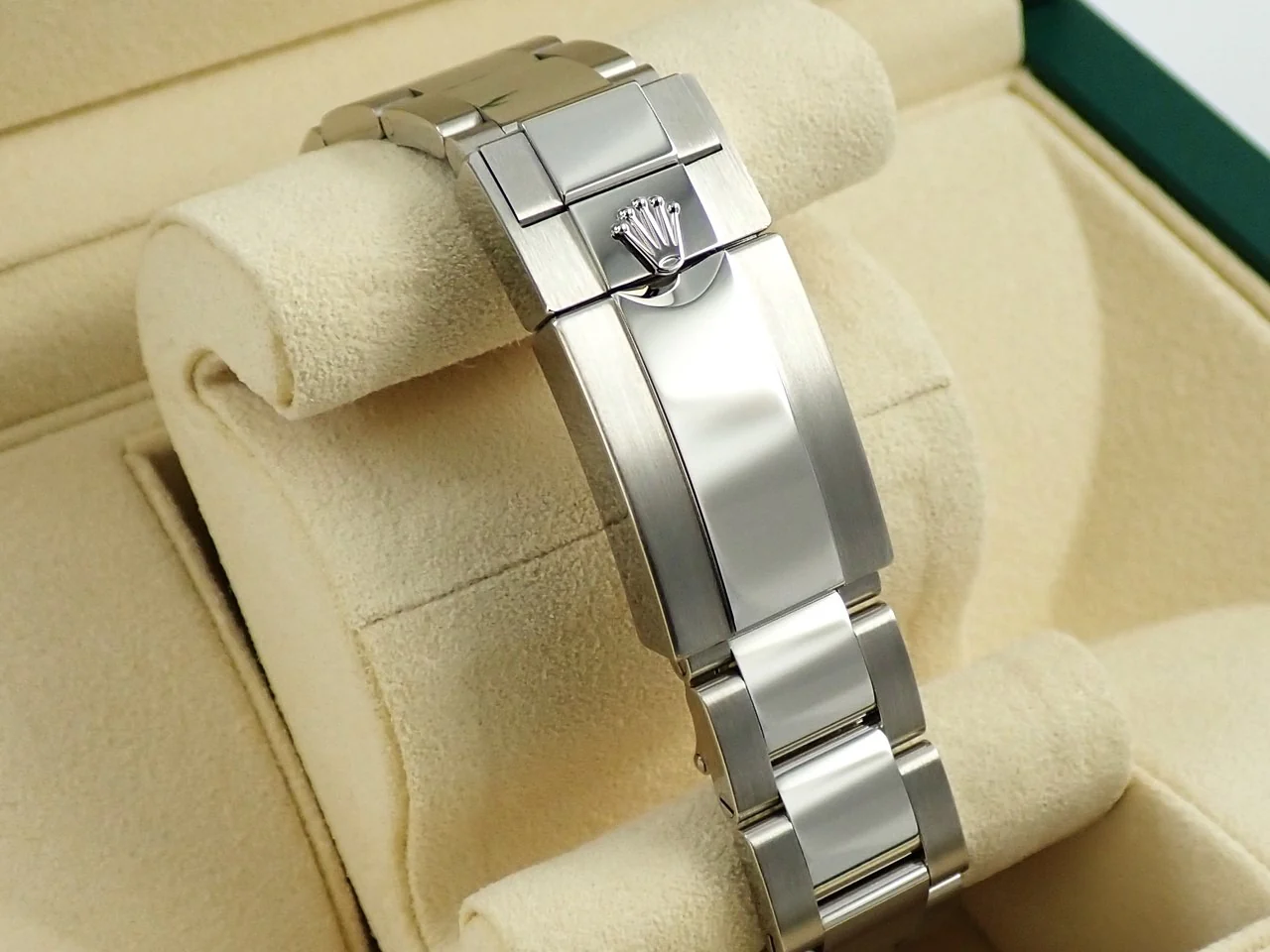 ロレックス デイトナ Ref.116500LN ステンレススチール ブラック文字盤 - Image 6