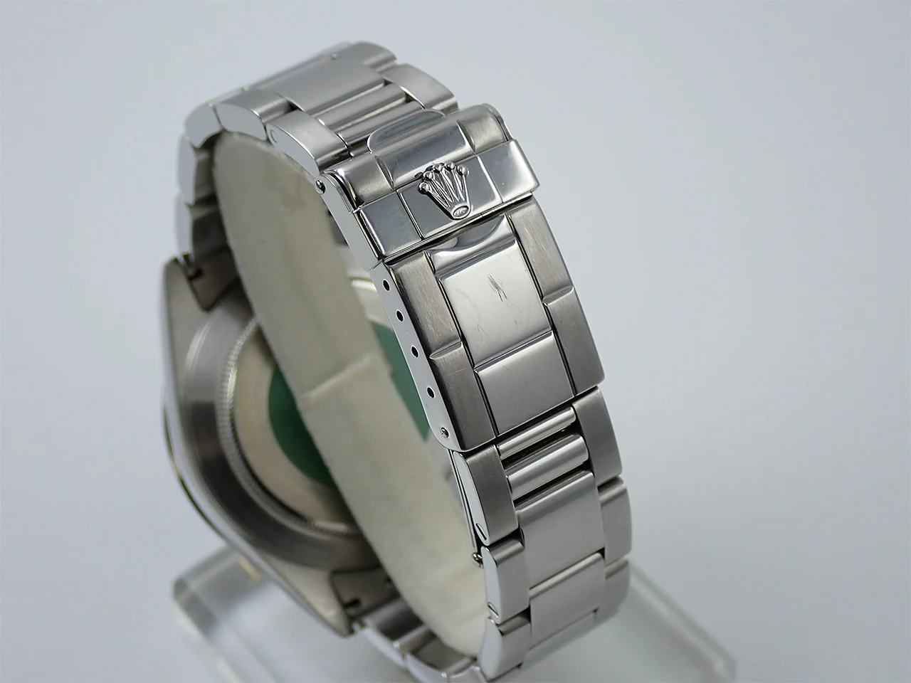 ロレックス デイトナ エルプリメロ Ref.16520 ステンレススチール ブラック文字盤 - Image 7