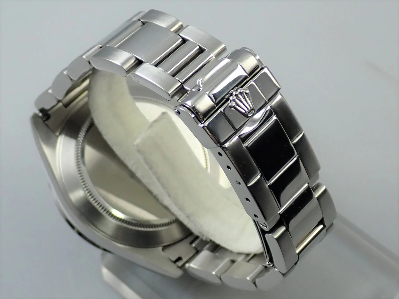 ロレックス デイトナ エルプリメロ Ref.16520 ステンレススチール ホワイト文字盤 - Image 7