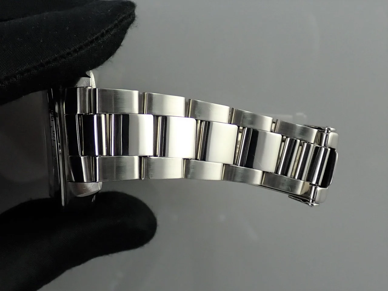 ロレックス デイトナ エルプリメロ Ref.16520 ステンレススチール ホワイト文字盤 - Image 9