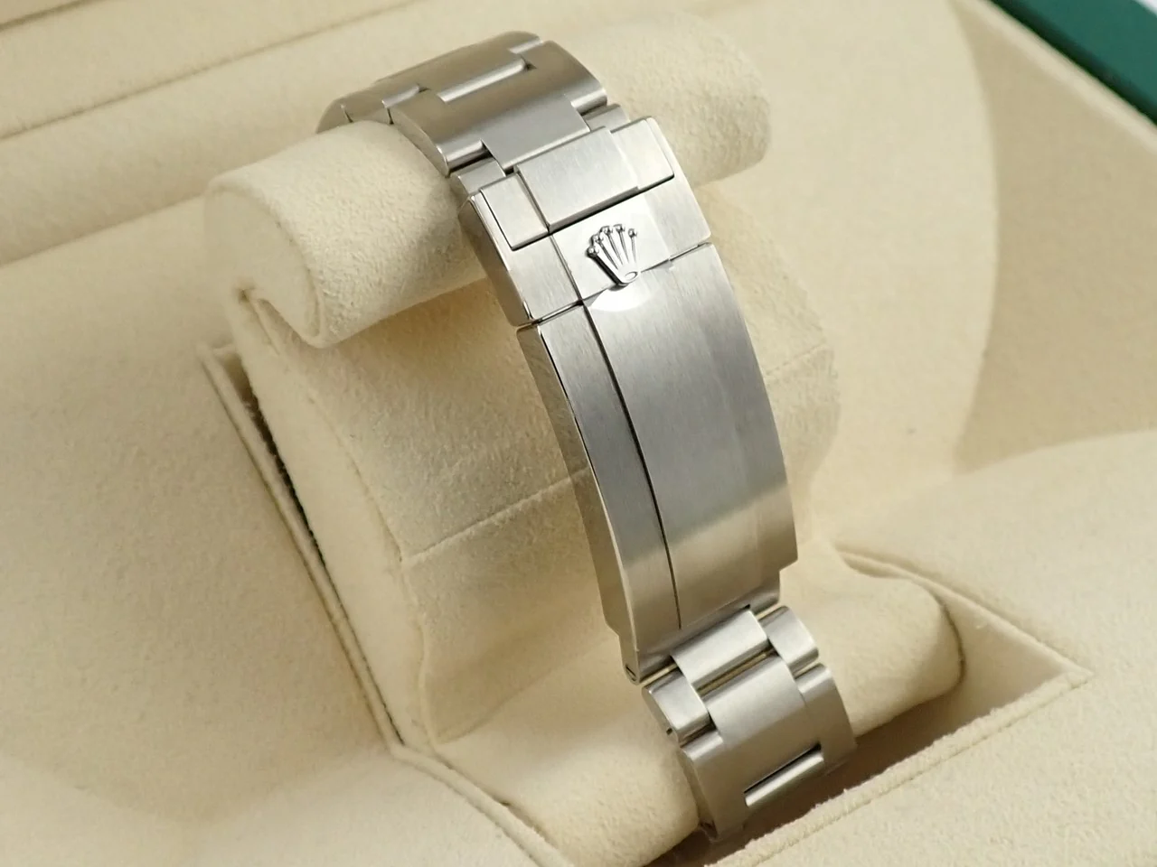 ロレックス シードゥエラー ディープシー Ref.126660 ステンレススチール D-BLUE文字盤 - Image 6