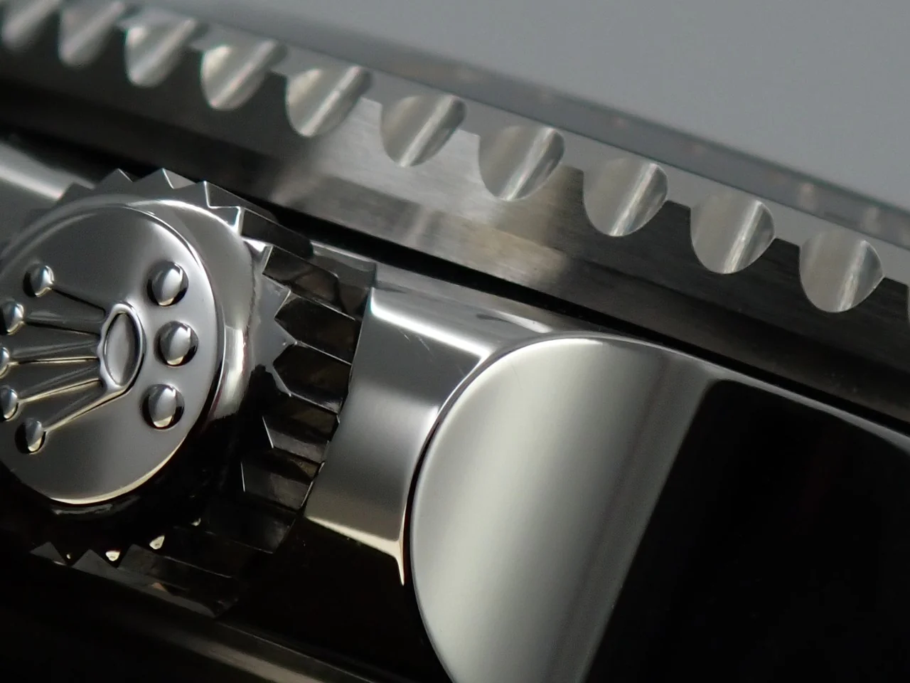 ロレックス シードゥエラー ディープシー Ref.126660 ステンレススチール D-BLUE文字盤 - Image 9