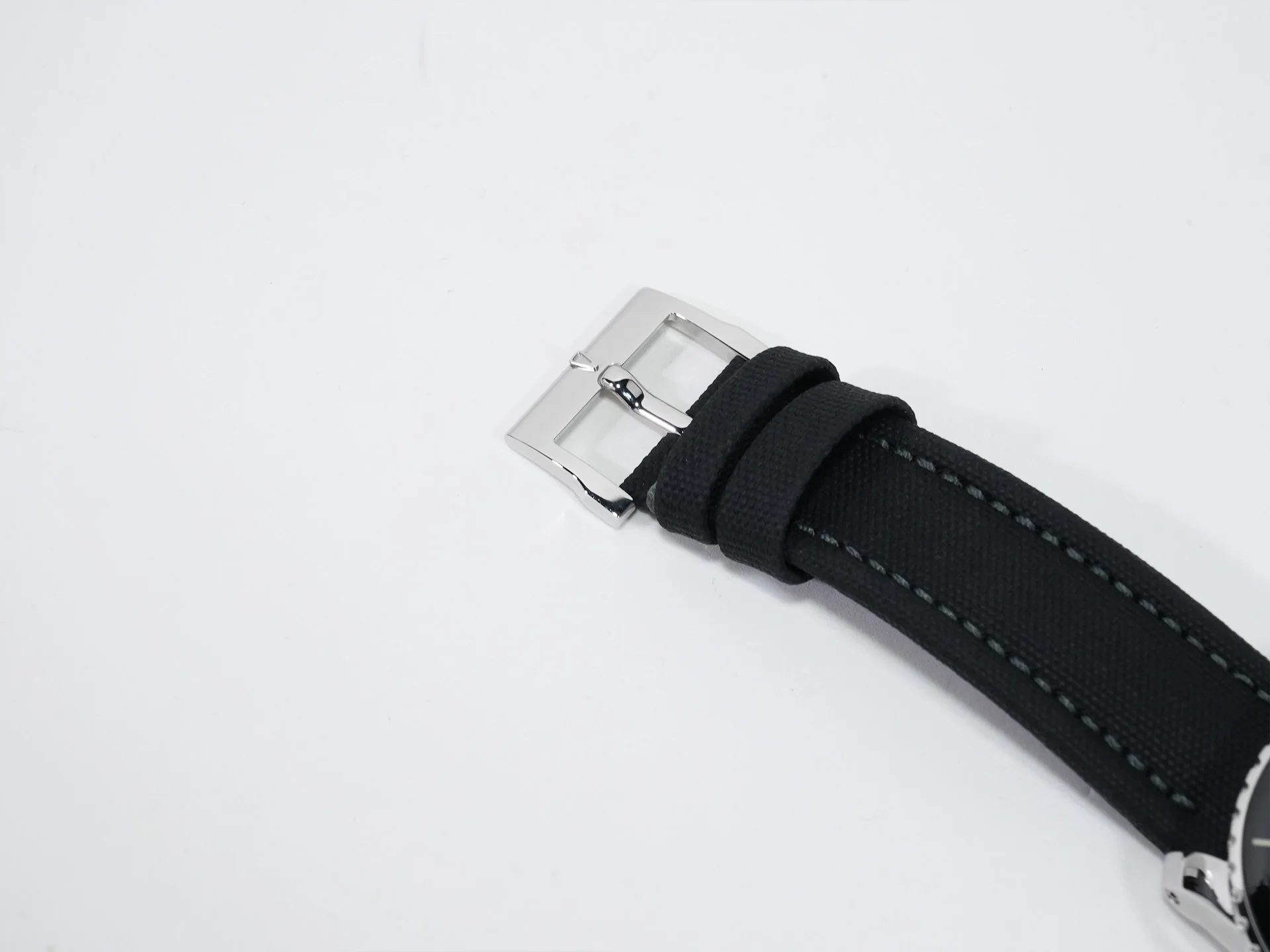 ブランパン フィフティ ファゾムス オートマティック Ref.5015-1130-52A ステンレススチール ブラック文字盤 美中古 m9n9fvf6 - Image 8