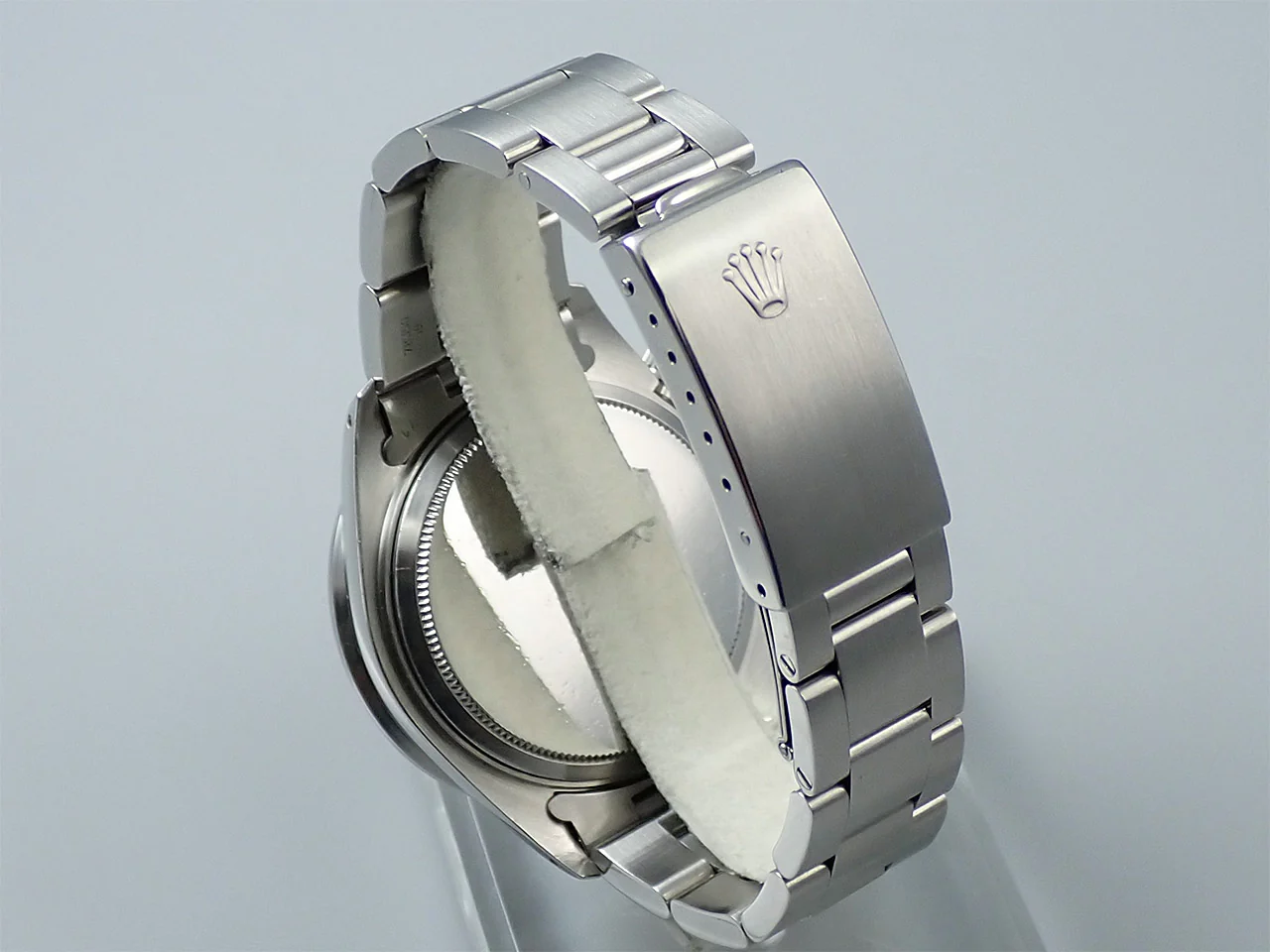 ロレックス デイトナ Ref.6263 ステンレススチール シルバー文字盤 - Image 7