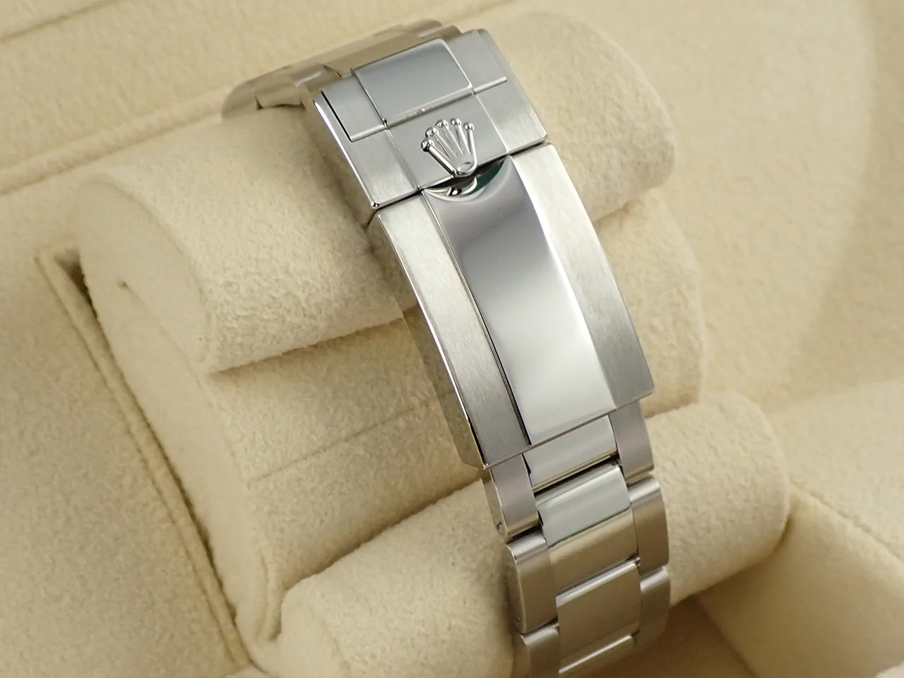 ロレックス デイトナ Ref.116500LN ステンレススチール ホワイト文字盤 - Image 7