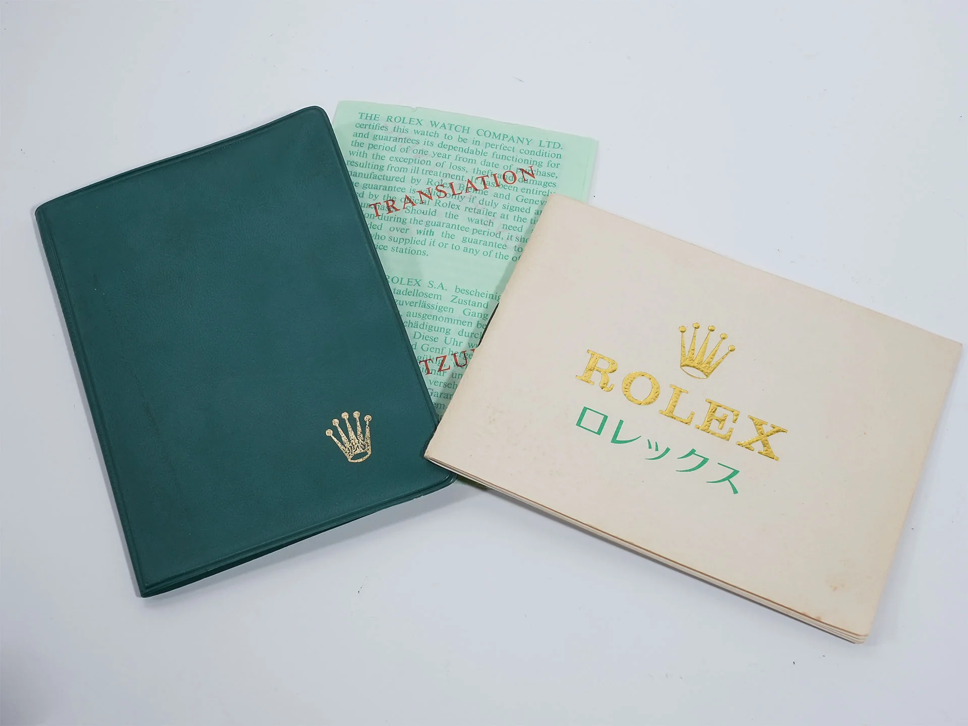 ロレックス サブマリーナー Ref.5513 ステンレススチール ブラック文字盤 中古 msbyrf8v - Image 10