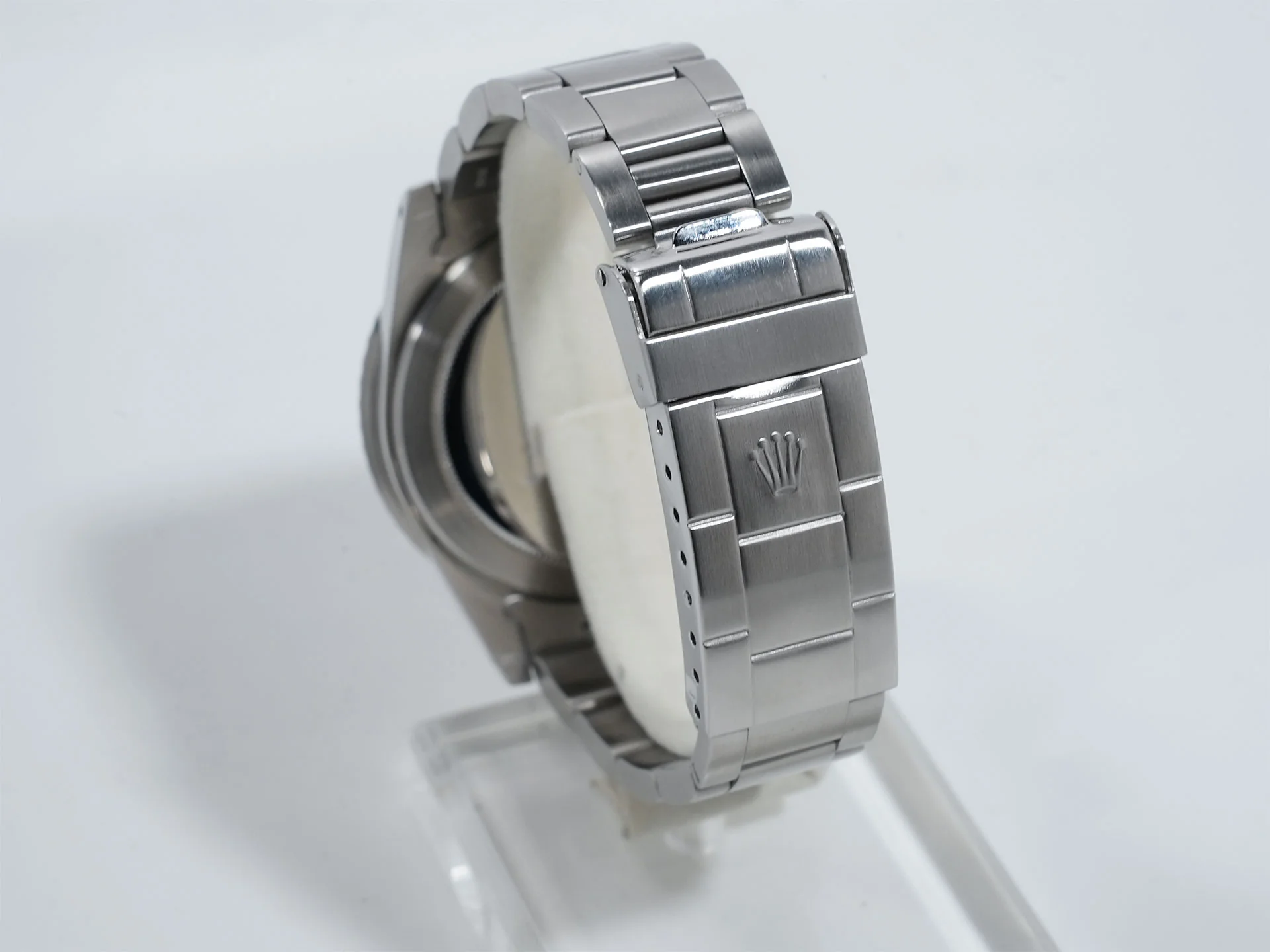 ロレックス サブマリーナー Ref.5513 ステンレススチール ブラック文字盤 中古 msbyrf8v - Image 7