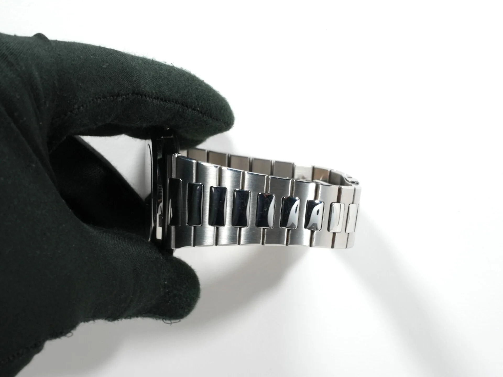 パテックフィリップ ノーチラス TIFFANY&CO. Ref.5711/1A-010 ステンレススチール ブルー文字盤 - Image 9