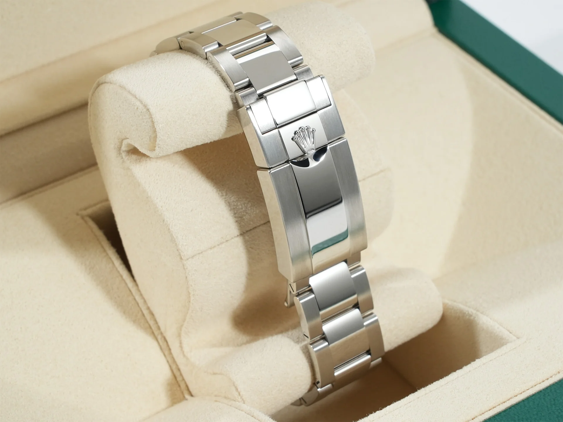 ロレックス デイトナ Ref.116500LN ステンレススチール ブラック文字盤 - Image 6