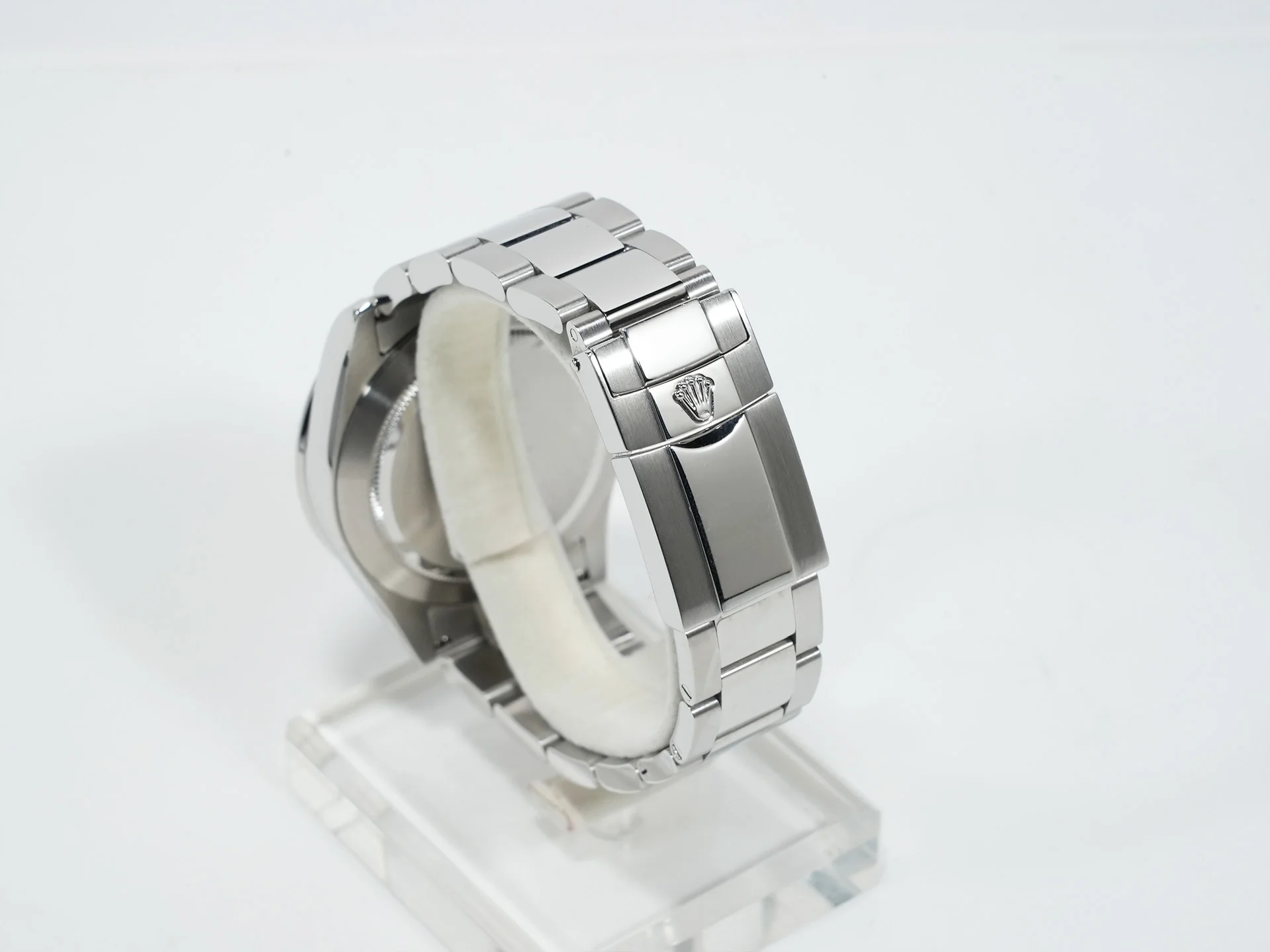 ロレックス デイトナ Ref.116520 ステンレススチール アイボリー文字盤 中古 o5x24zk8 - Image 7