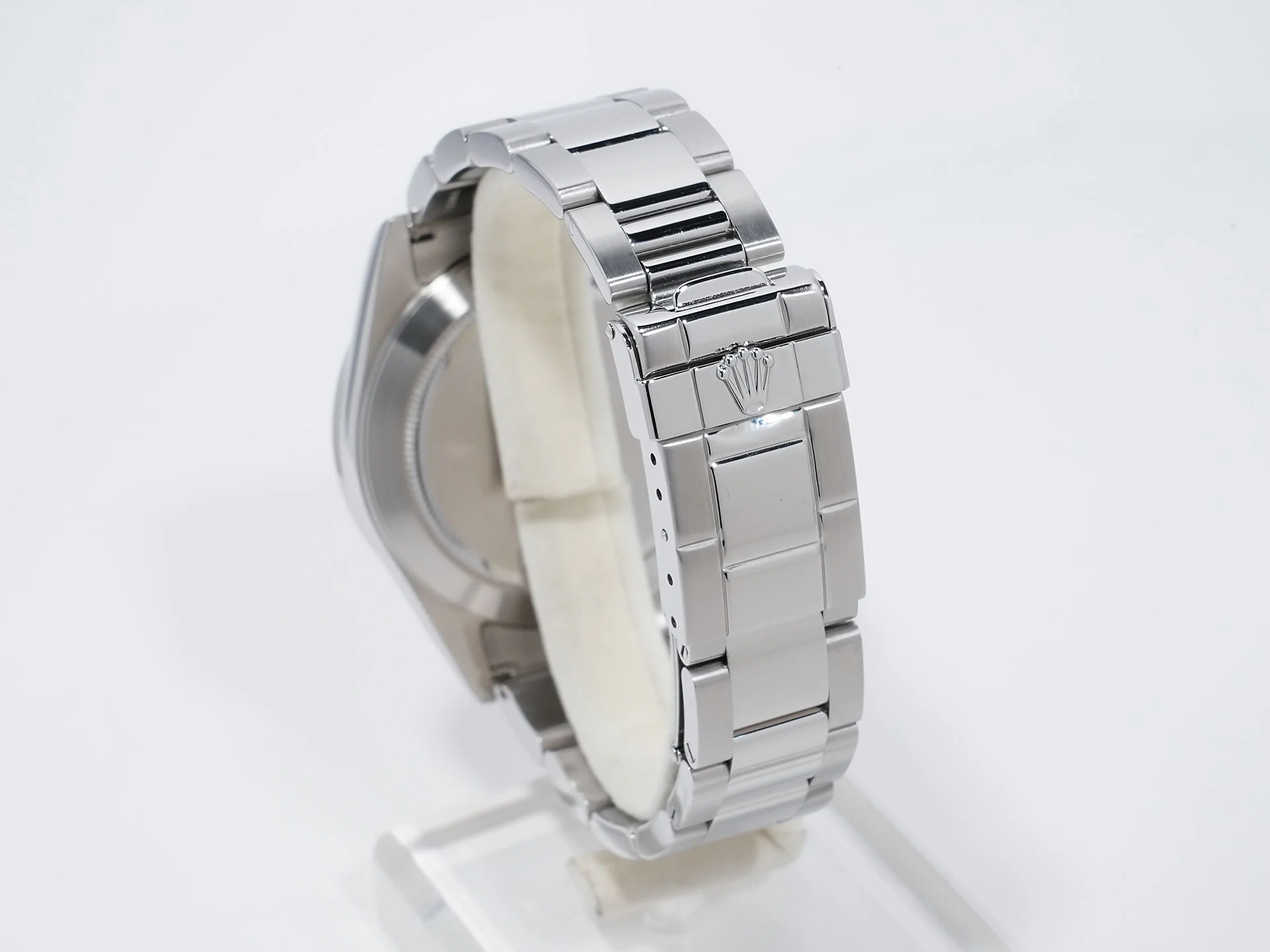 ロレックス デイトナ エルプリメロ Ref.16520 ステンレススチール ブラック文字盤 美中古 oauah79p - Image 7