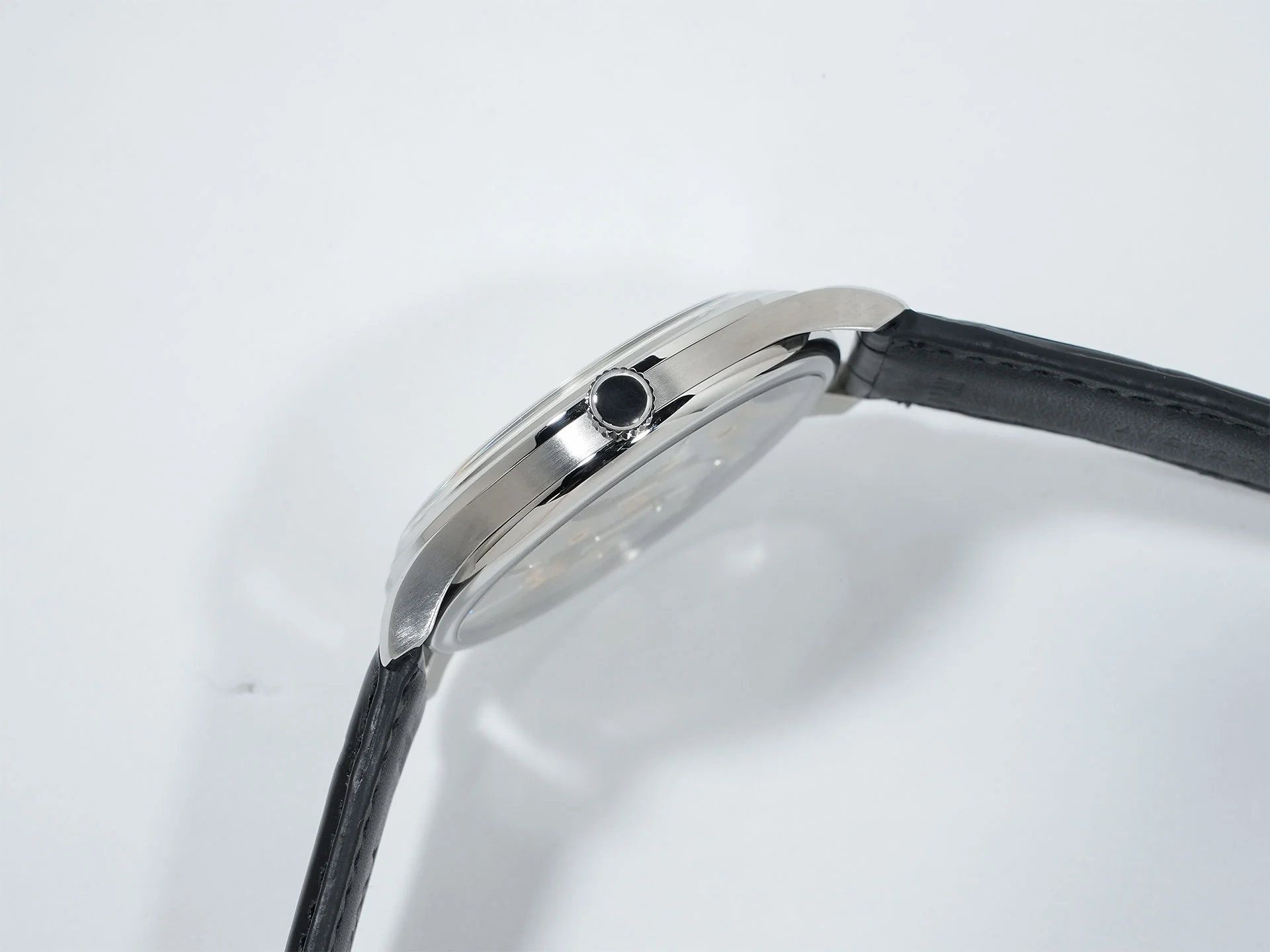 IWC ポルトギーゼ Ref.IW5441 シルバー文字盤 美品 okzv8jw7 - Image 4
