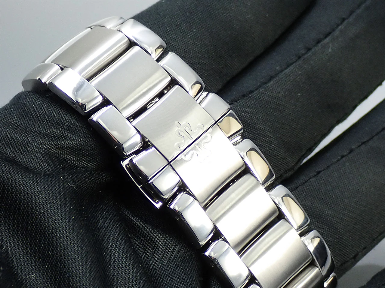 パテックフィリップ アクアノート エクストララージ Ref.5167/1A-001 ステンレススチール ブラック文字盤 - Image 7
