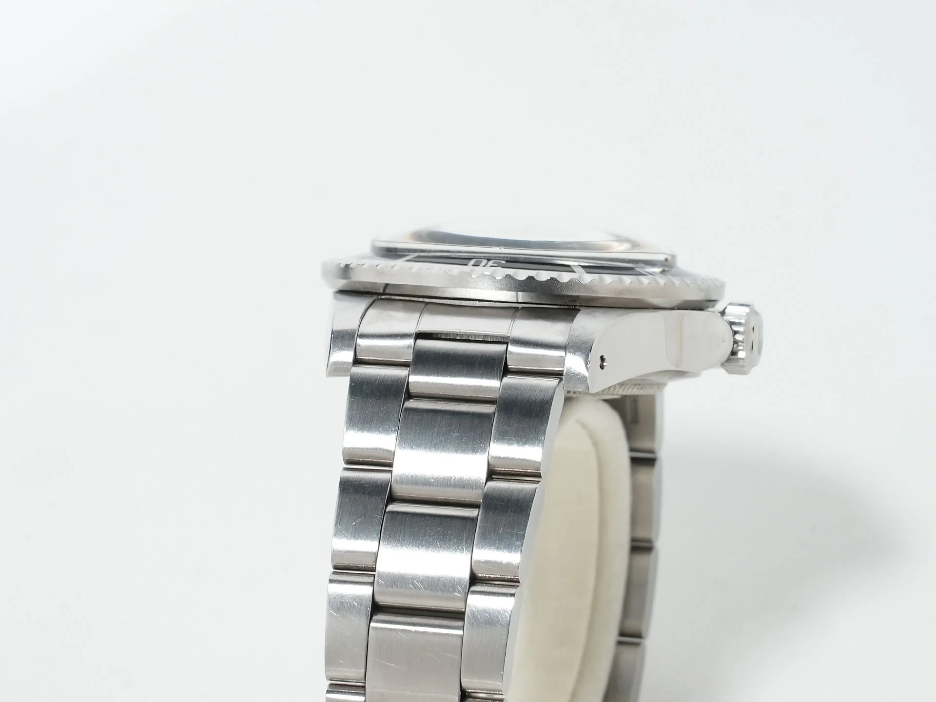 ロレックス シードゥエラー Ref.1665 ステンレススチール ブラック文字盤 - Image 6
