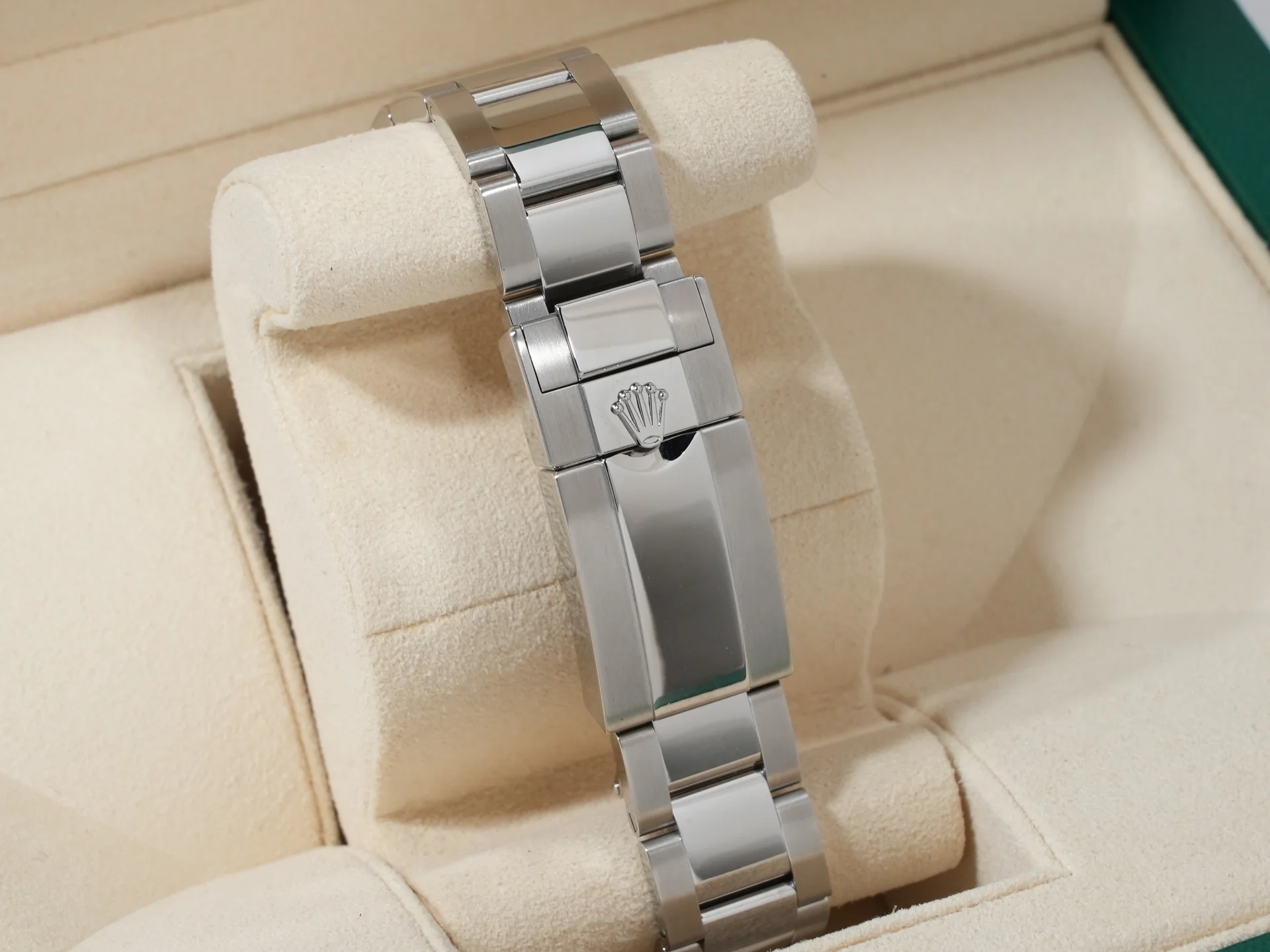 ロレックス デイトナ Ref.116500LN ステンレススチール ブラック文字盤 - Image 7