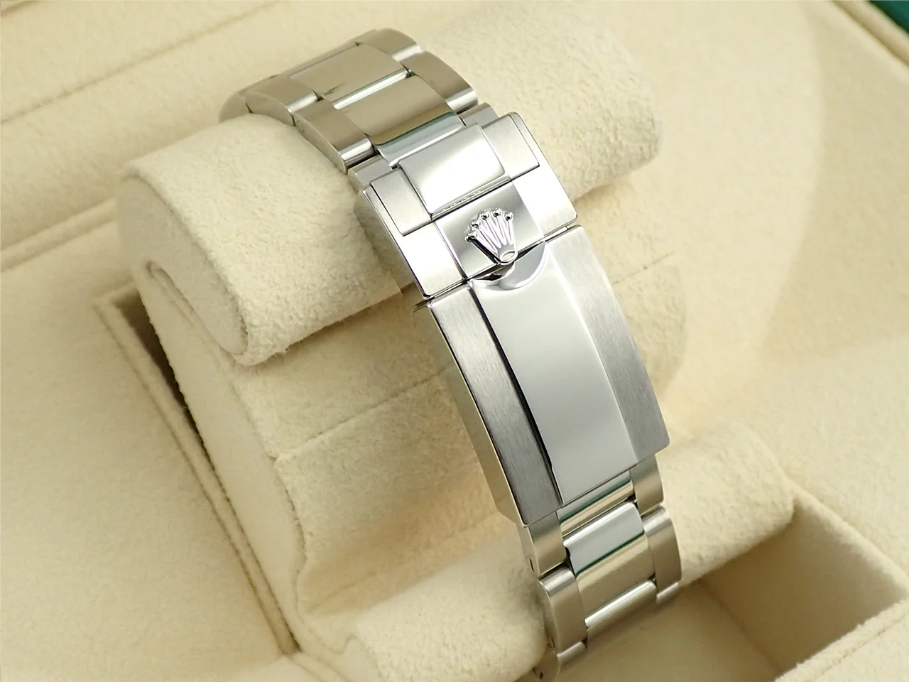 ロレックス デイトナ Ref.116500LN ステンレススチール ブラック文字盤 - Image 6