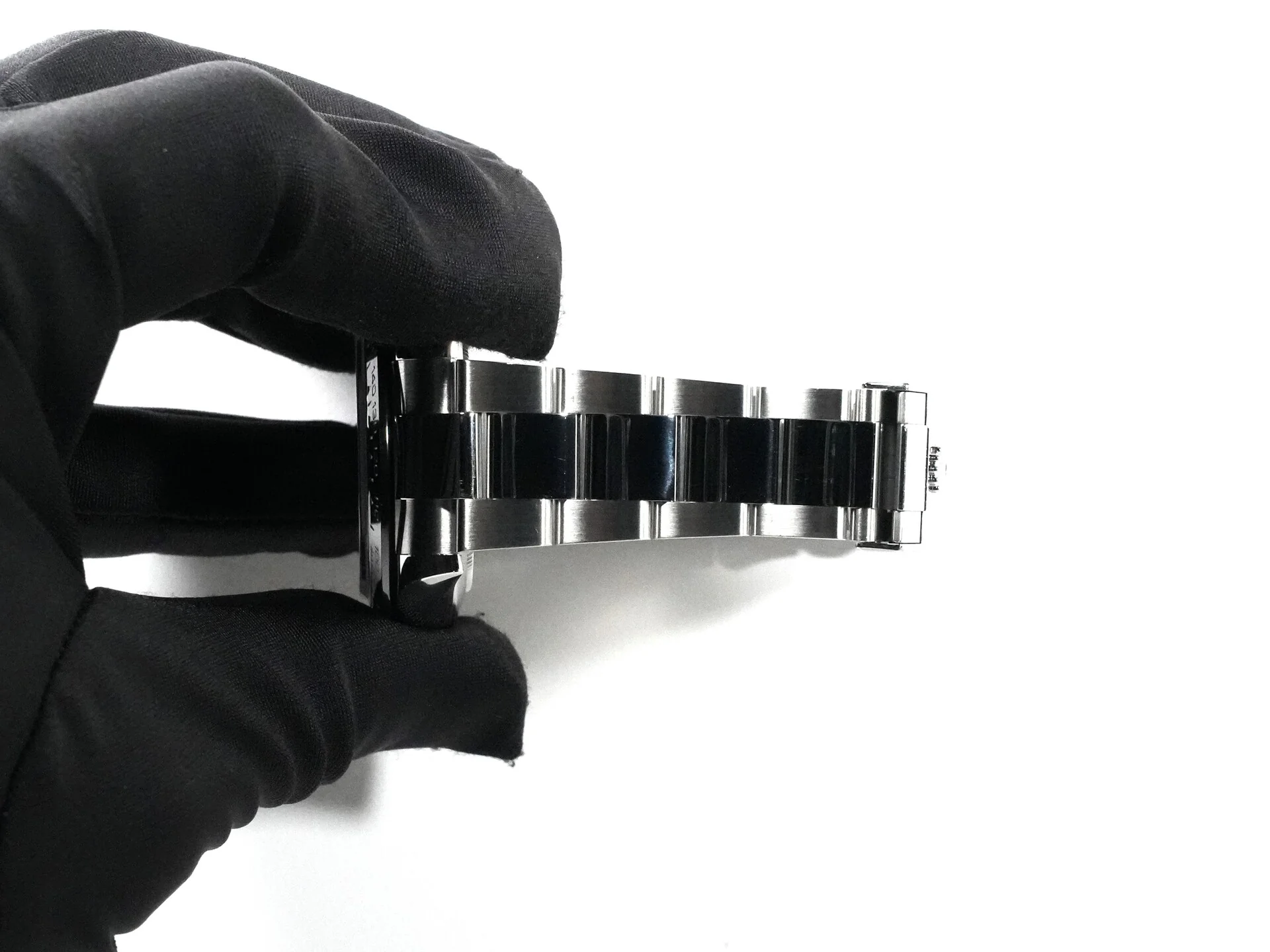 ロレックス デイトナ Ref.116500LN ステンレススチール ホワイト文字盤 - Image 9