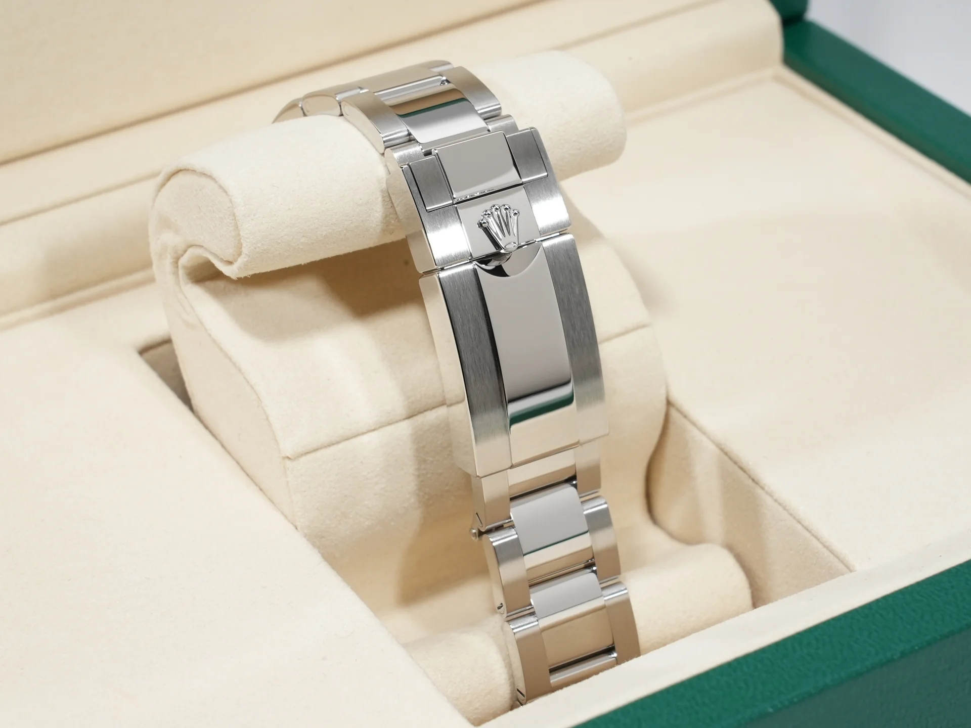 ロレックス デイトナ Ref.126500LN ステンレススチール ブラック文字盤 - Image 6