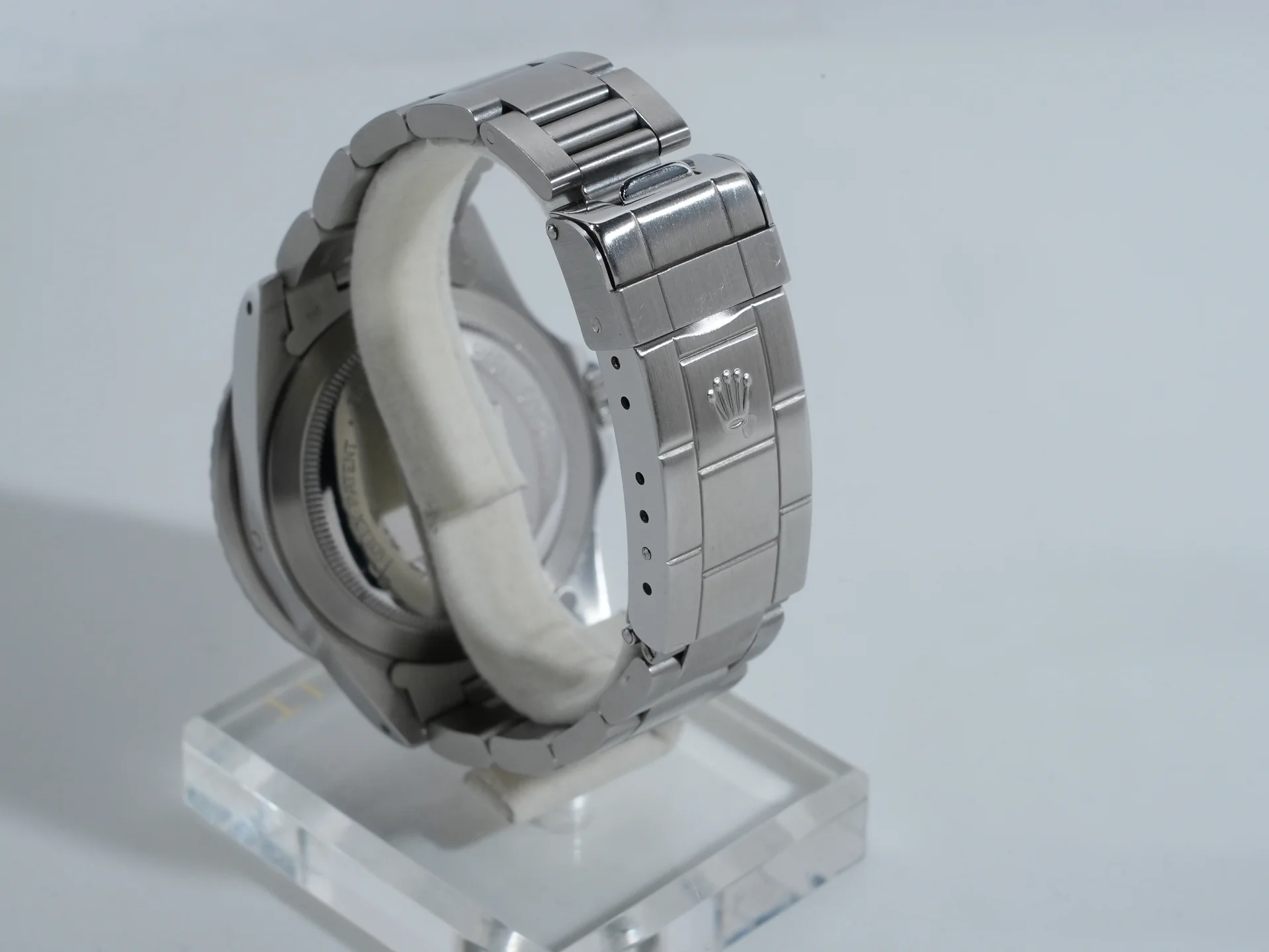 ロレックス シードゥエラー Ref.1665 ステンレススチール ブラック文字盤 中古 pxqzy29w - Image 7