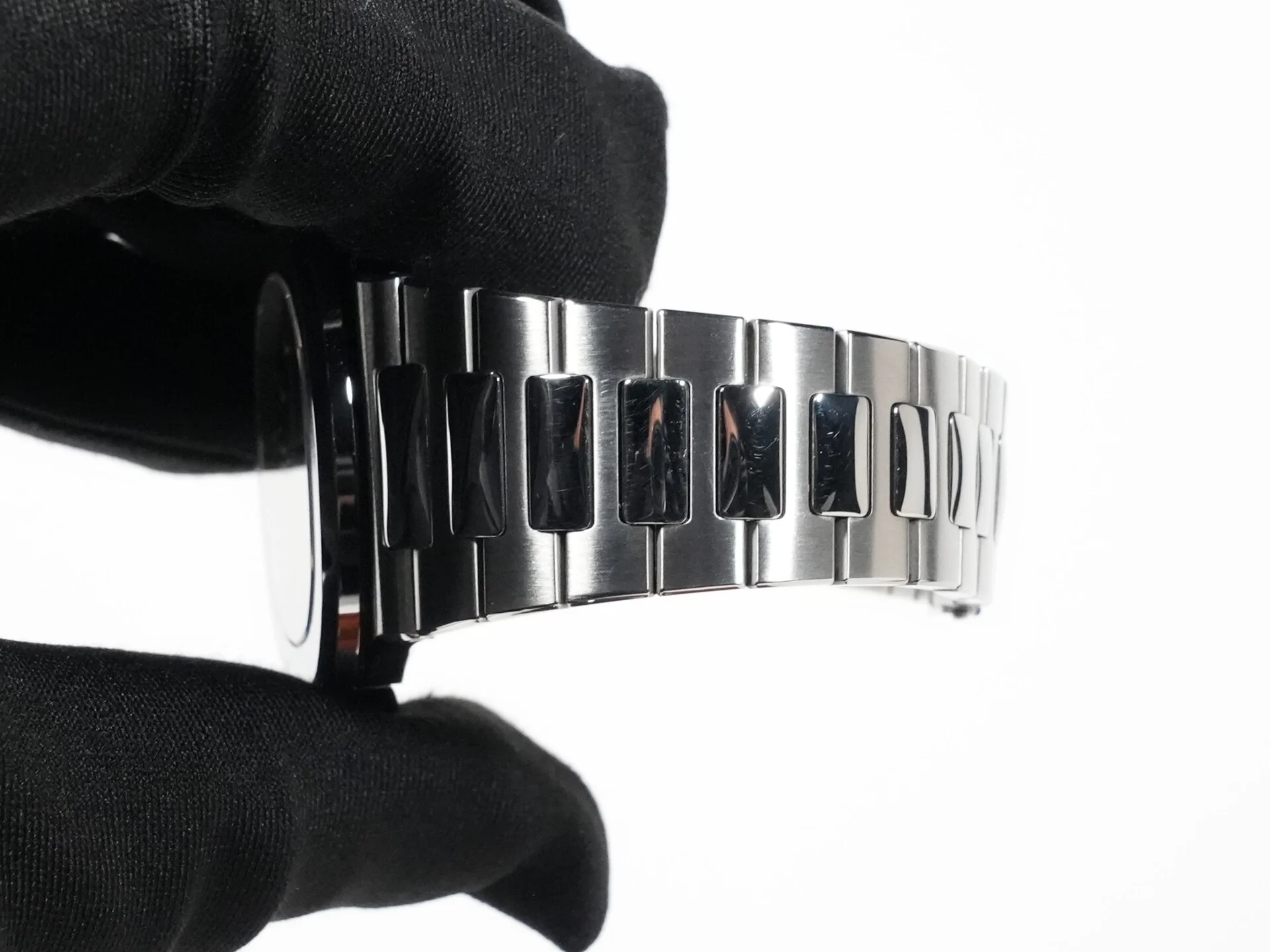 パテックフィリップ ノーチラス Ref.5711/1A-010 ステンレススチール ブルー文字盤 - Image 9
