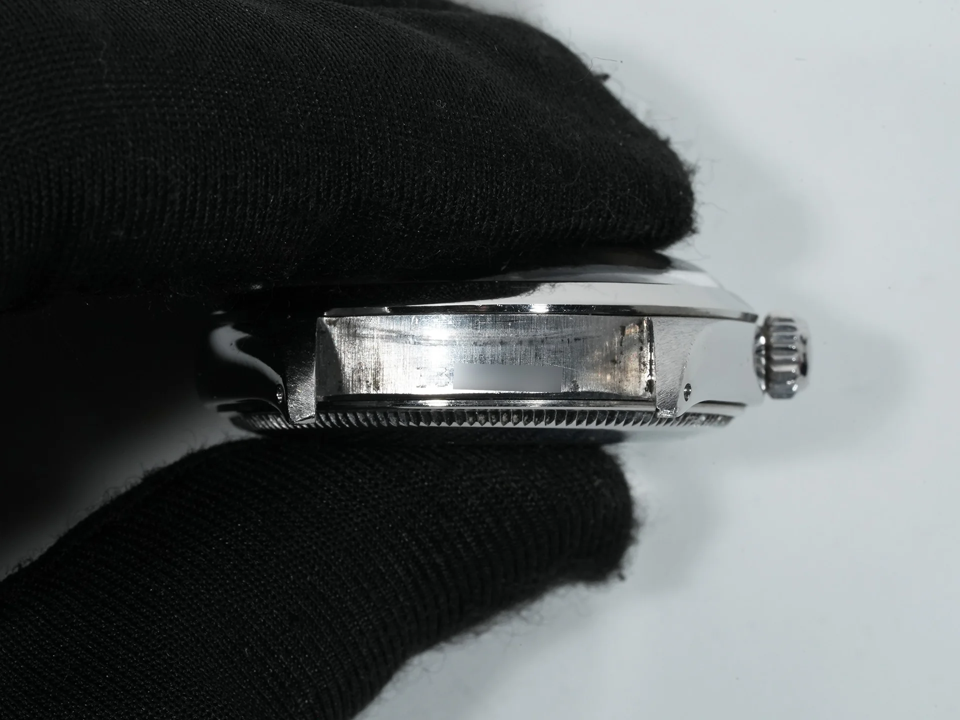 ロレックス エクスプローラー Ref.5500 ステンレススチール ブラック文字盤 中古 q4dhibup - Image 12