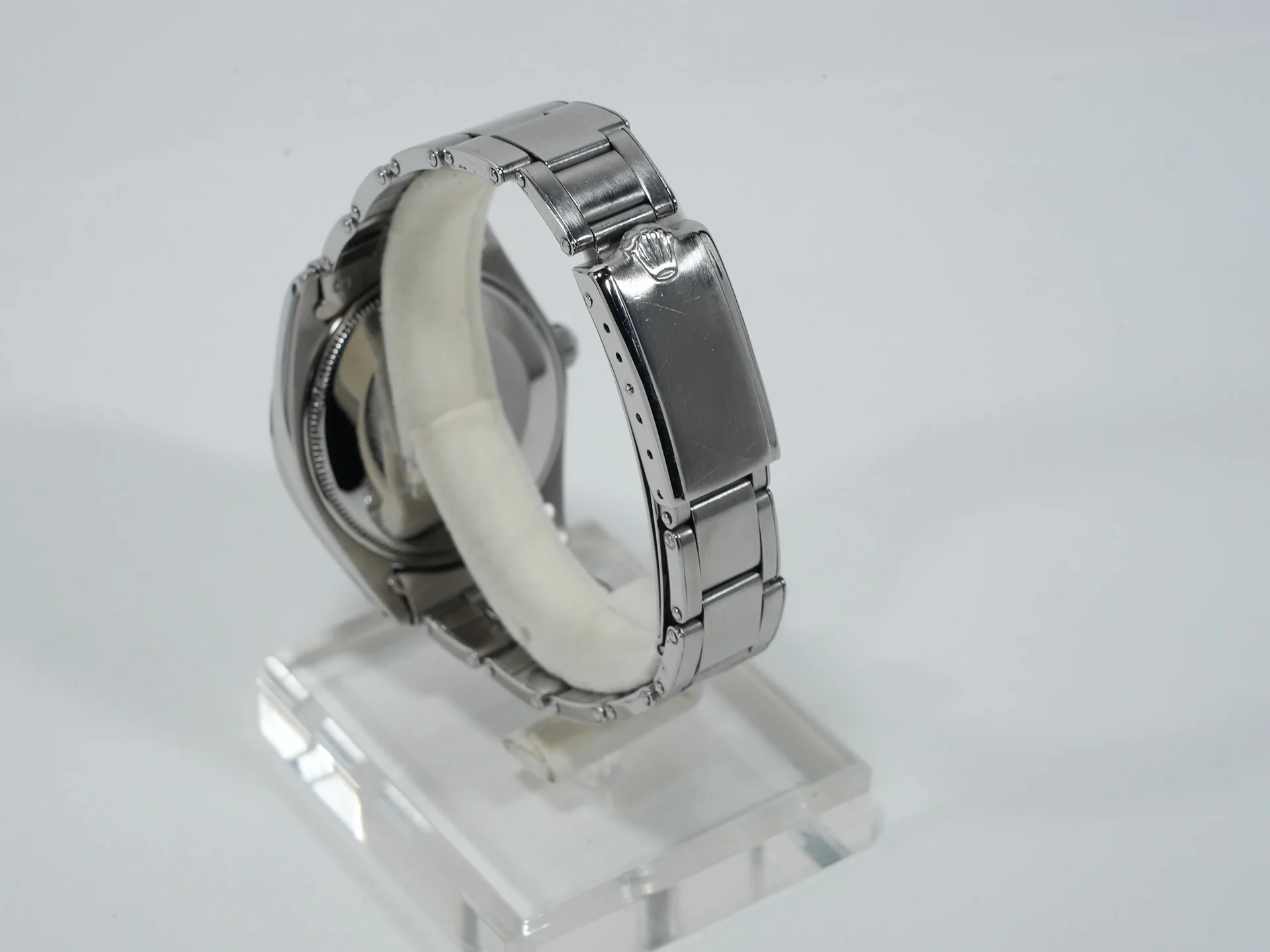 ロレックス エクスプローラー Ref.5500 ステンレススチール ブラック文字盤 中古 q4dhibup - Image 7