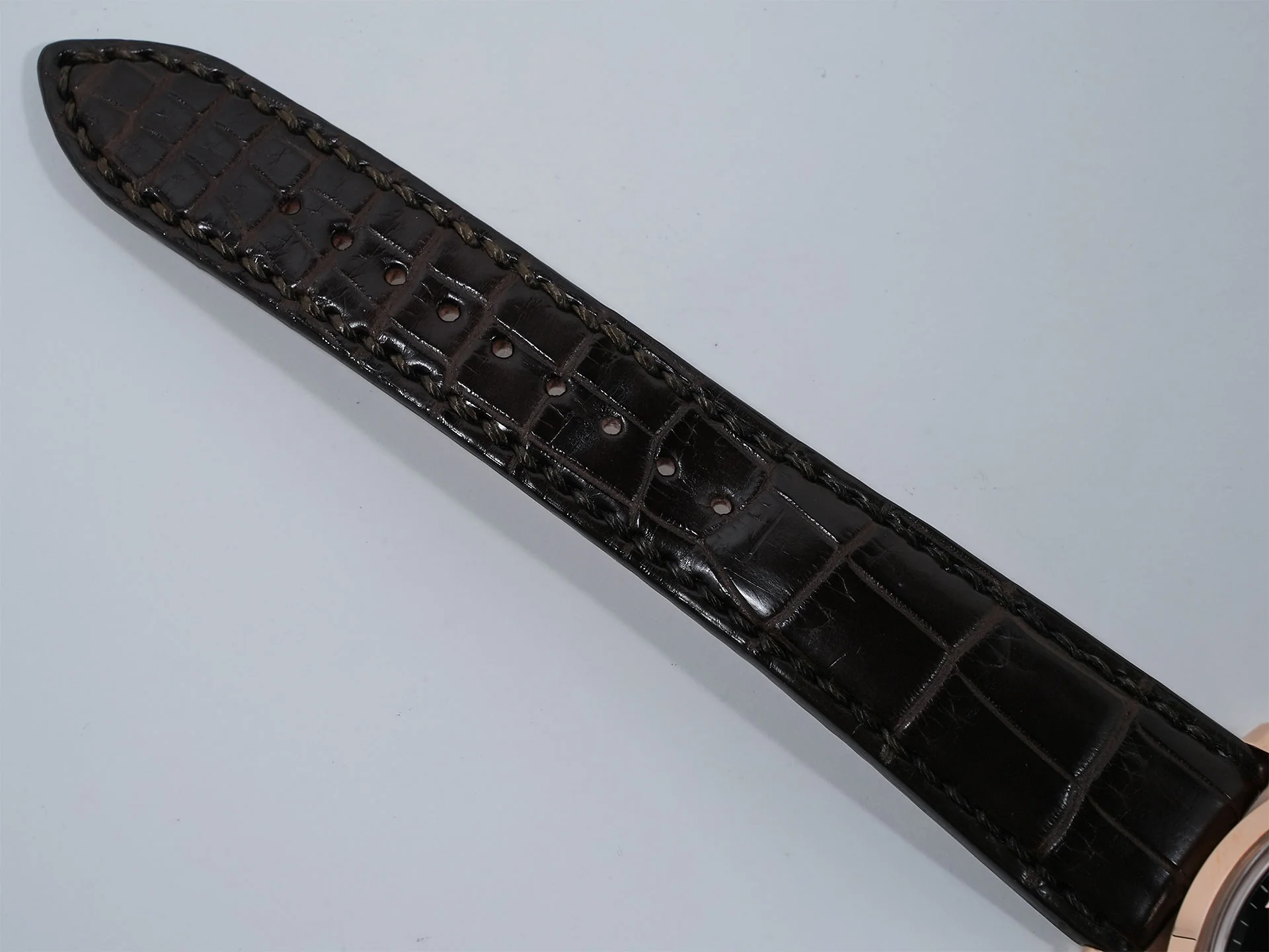 グランドセイコー マスターピースコレクション 9Rスプリングドライブ 8 デイズ Ref.SBGD202 スターダストダイヤル文字盤 未使用 qq73gedy - Image 10