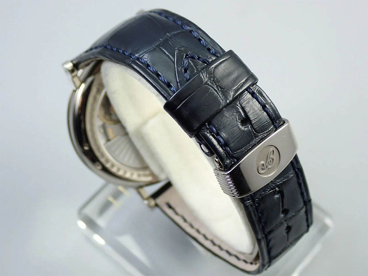 ブレゲ クラシック Ref.5177BB/29/9V6 ホワイトエナメル文字盤 中古 R4922251 - Image 7