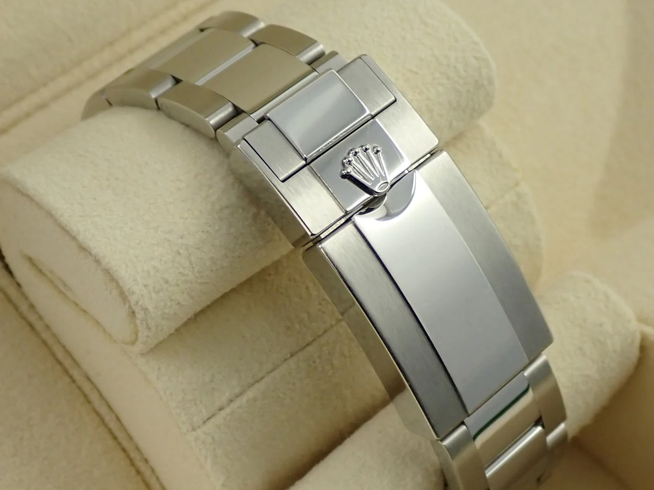 ロレックス デイトナ Ref.116500LN ステンレススチール ブラック文字盤 - Image 7