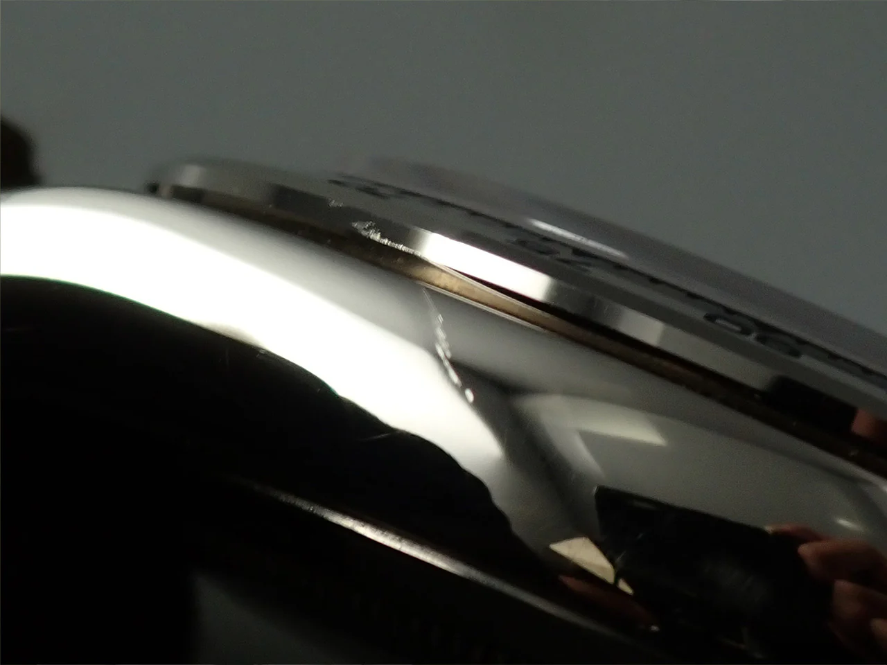 ロレックス デイトナ Ref.116509 ホワイトゴールド スチールxブラック文字盤 - Image 10
