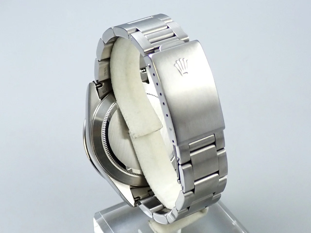 ロレックス デイトナ エルプリメロ Ref.16520 ステンレススチール ホワイト文字盤 - Image 7