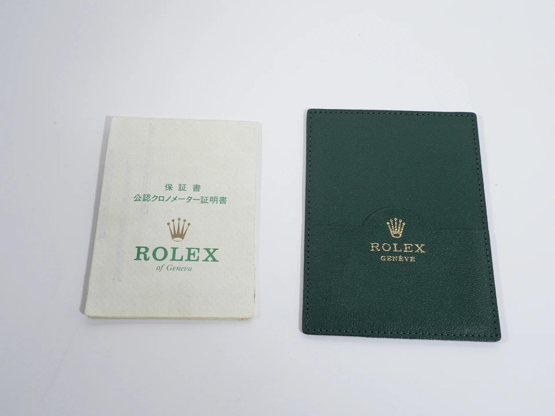 ロレックス GMTマスター Ref.1675 ステンレススチール ブラック文字盤 オイスターブレスレット - Image 10