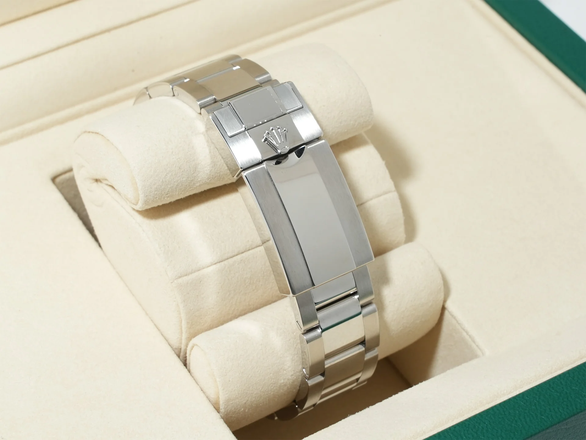 ロレックス デイトナ Ref.126500LN ステンレススチール ブラック文字盤 未使用 rp7c2sai - Image 6