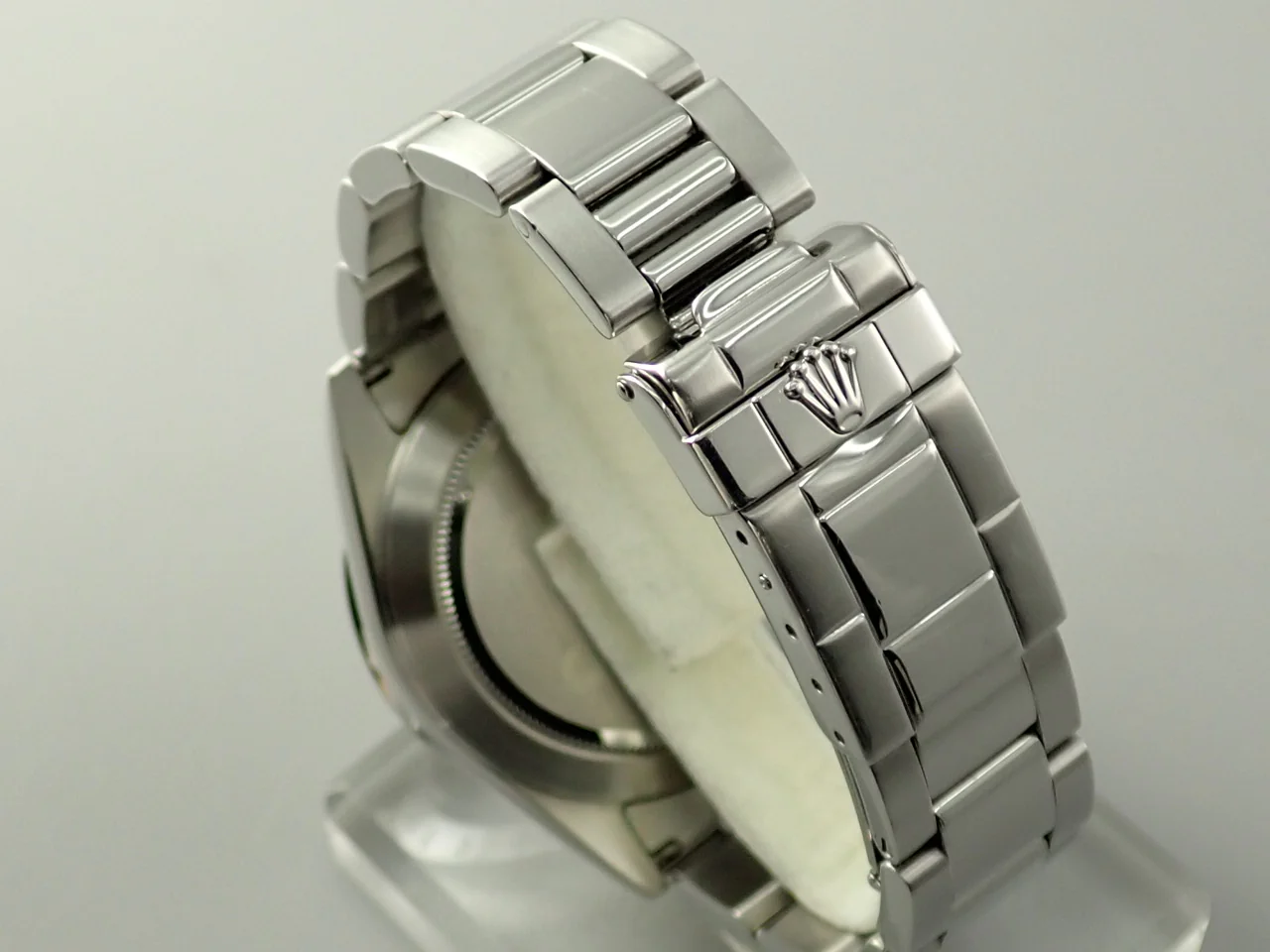 ロレックス デイトナ エルプリメロ Ref.16520 ステンレススチール ブラック文字盤 - Image 7