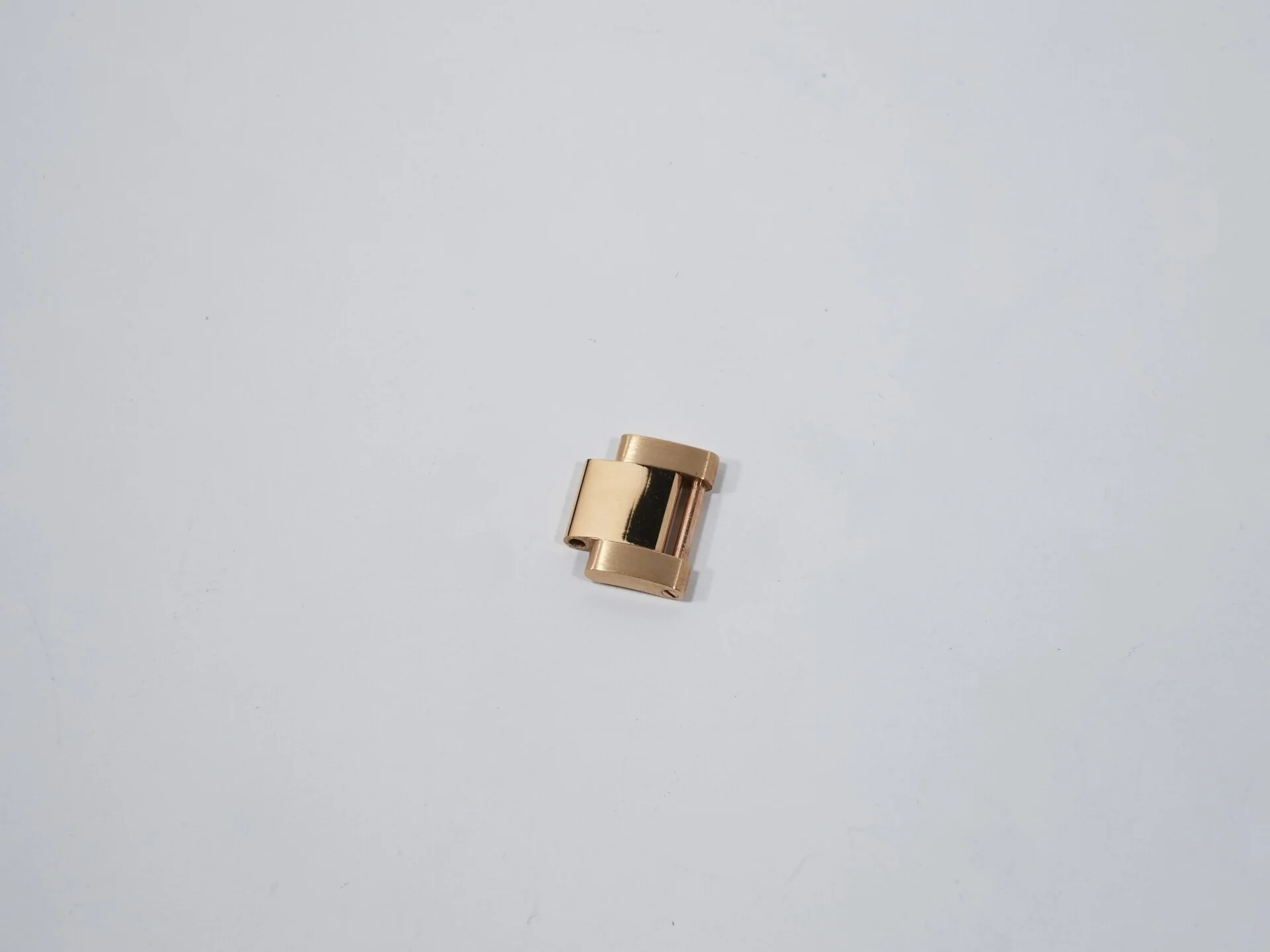 ロレックス デイトナ エルプリメロ Ref.16528 イエローゴールド シャンパン文字盤 - Image 10