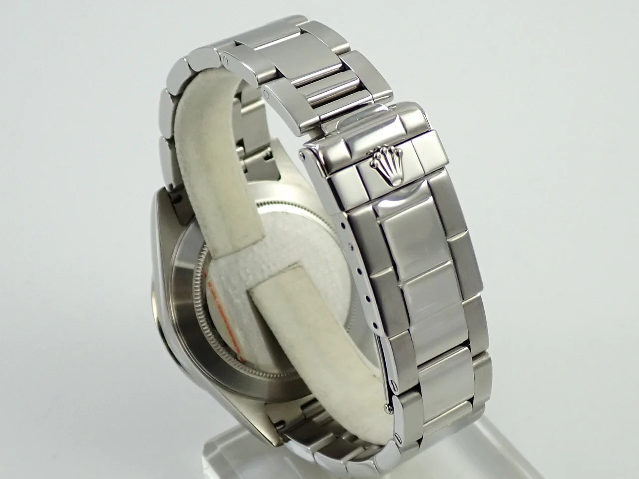ロレックス デイトナ エルプリメロ Ref.16520 ステンレススチール ブラック文字盤 - Image 7