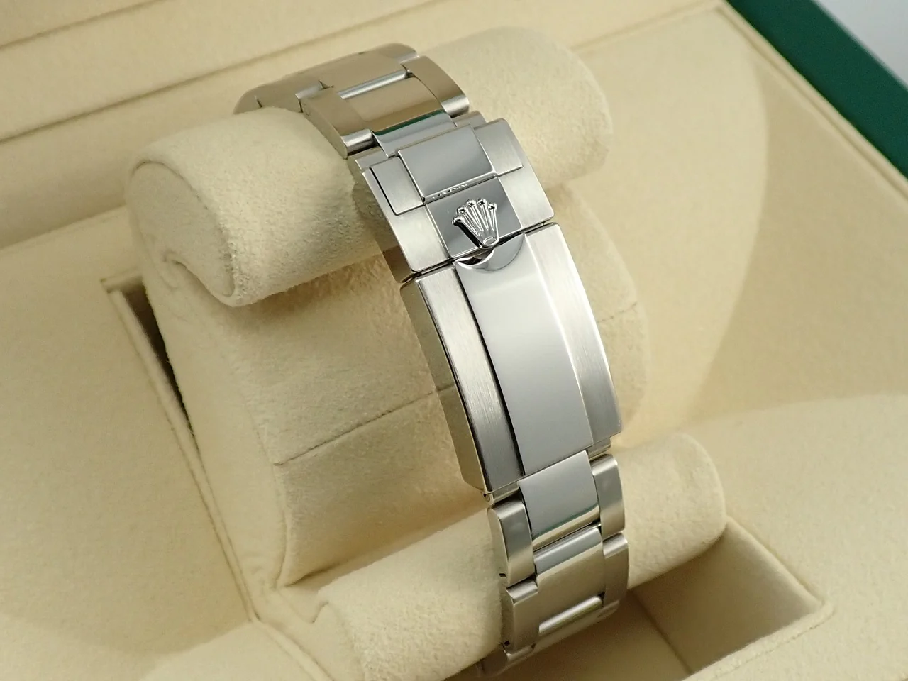 ロレックス デイトナ Ref.116500LN ステンレススチール ブラック文字盤 - Image 7