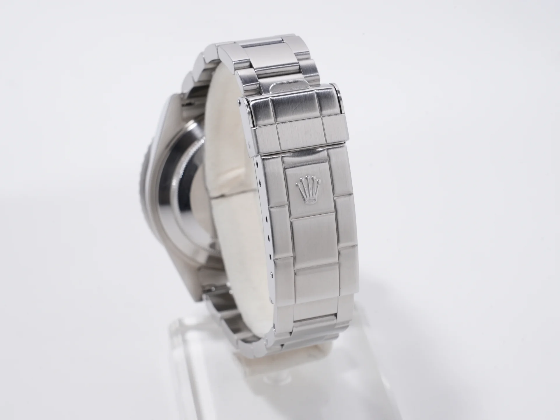 ロレックス サブマリーナー デイト Ref.16610LV ステンレススチール ブラック文字盤 中古 rvf7qn6u - Image 7