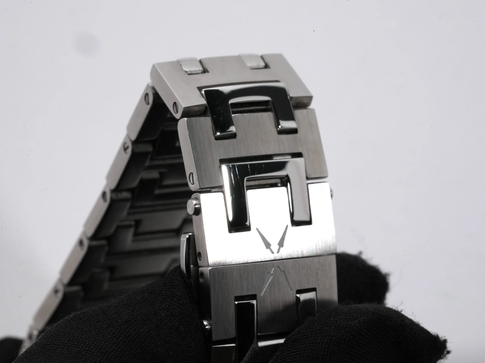 チャペック アンタークティック パサージュ ドゥ ドレーク Ref.- ブラックインク文字盤 中古 rvi3hjit - Image 10