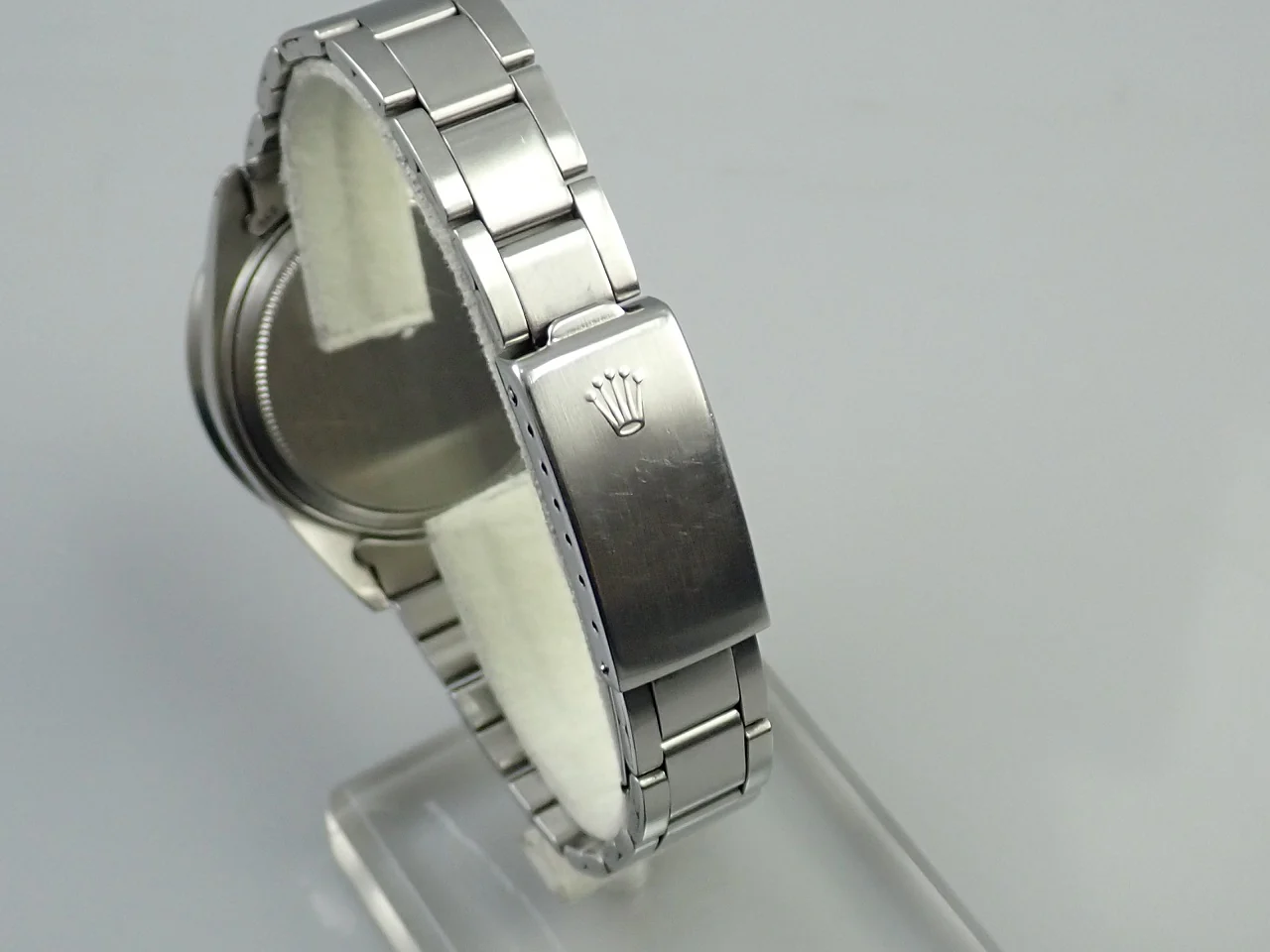 ロレックス デイトナ Ref.6263 ステンレススチール ブラック文字盤 - Image 7