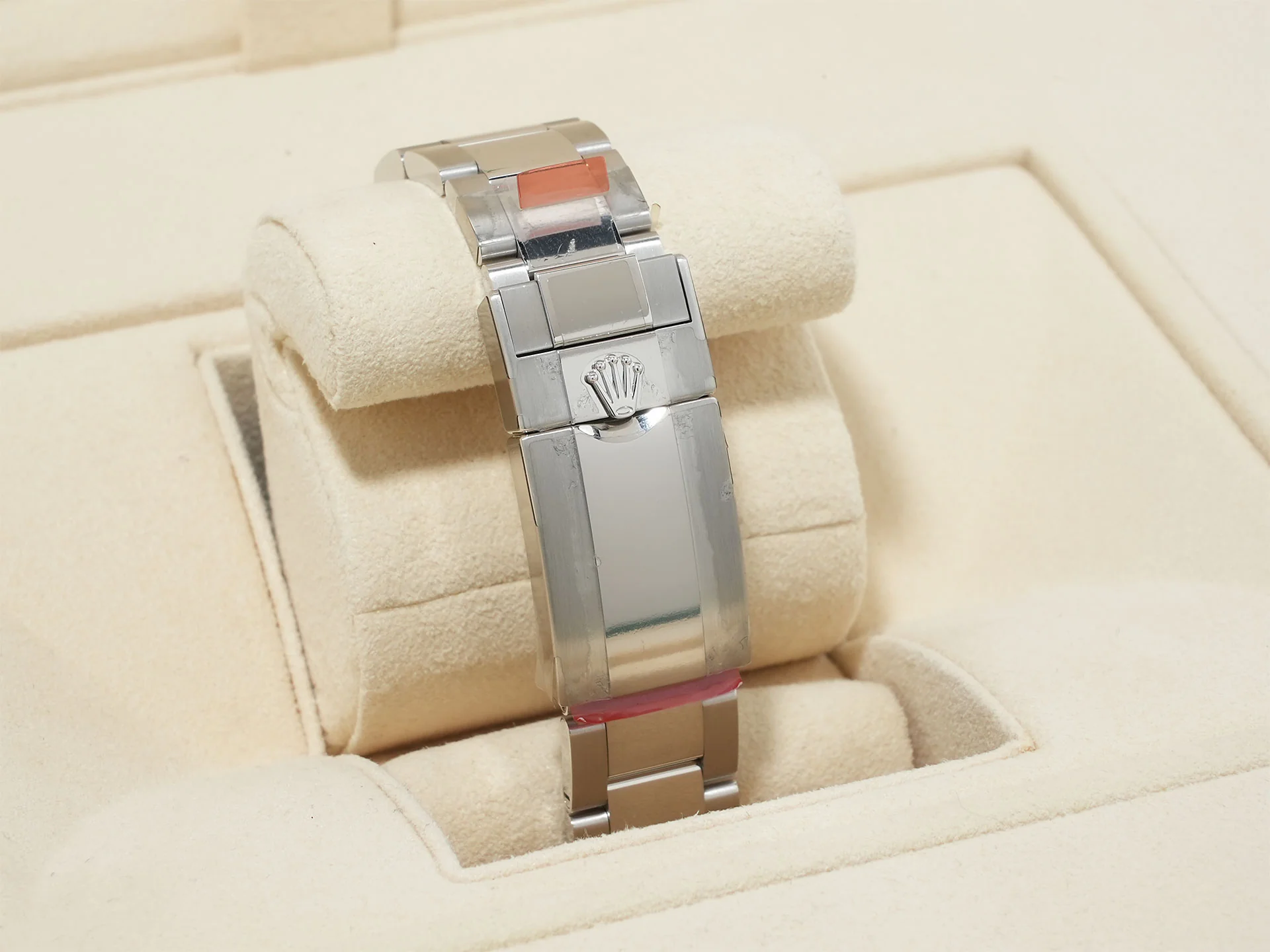 ロレックス デイトナ Ref.116506 プラチナ アイスブルー文字盤 美品 ry83j8ci - Image 7