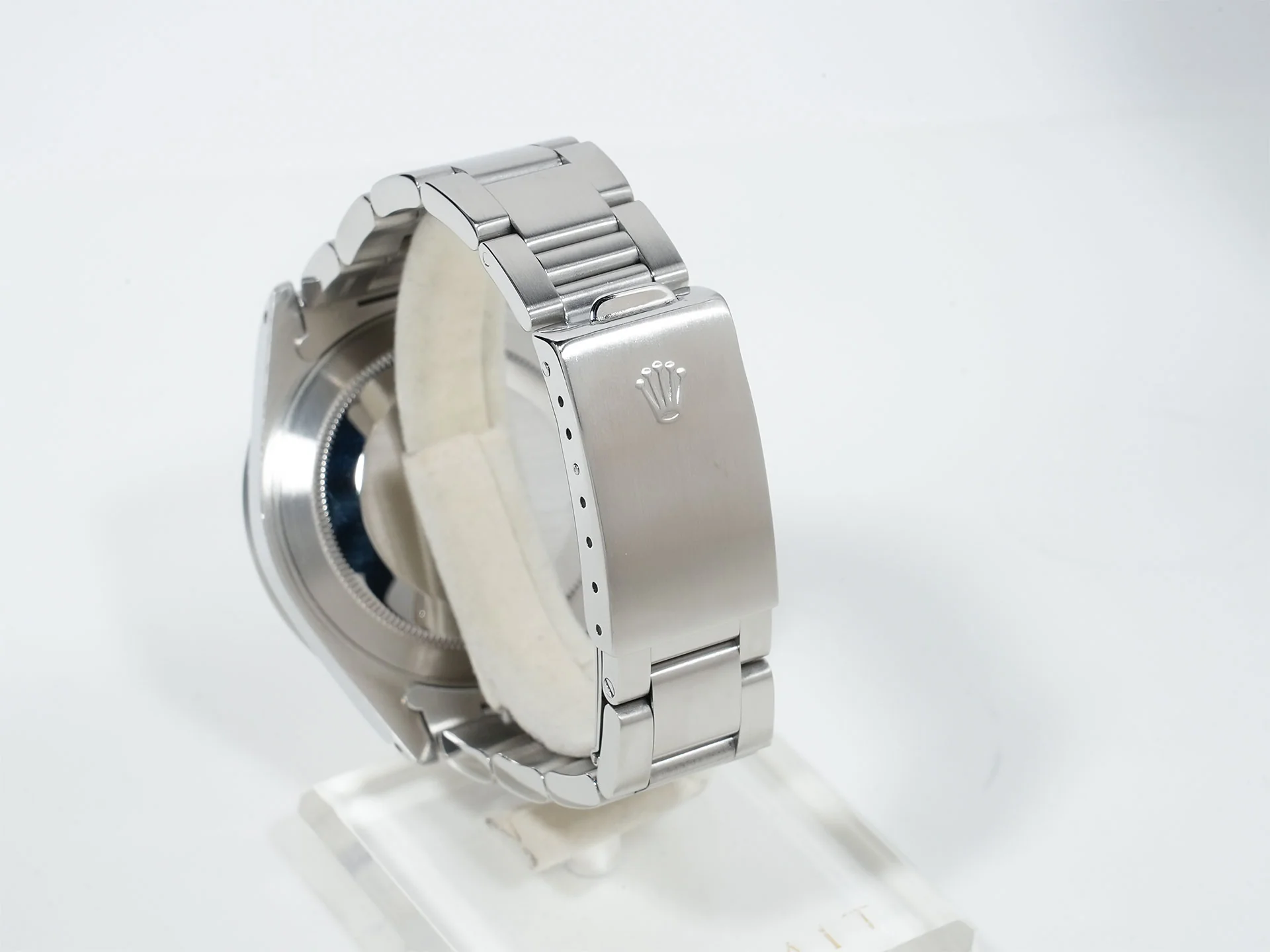 ロレックス エクスプローラーII Ref.16570 ステンレススチール ホワイト文字盤 中古 rzhq6gju - Image 7