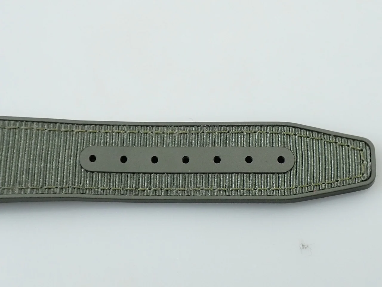 IWC パイロット ウォッチ クロノグラフ トップガン ウッドランド Ref.IW389106 グリーン文字盤 極美品 S0P2VTVC - Image 11